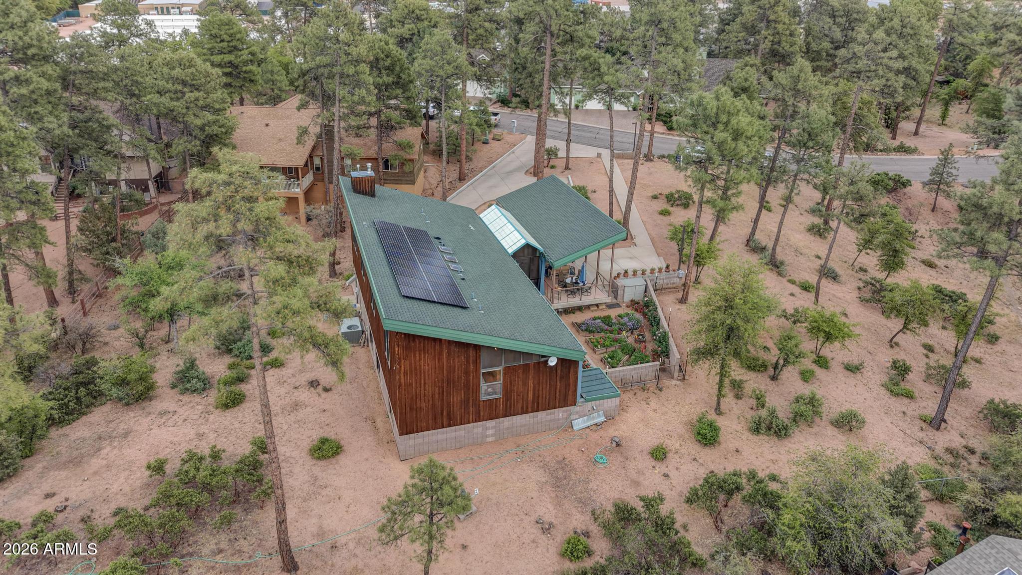 204 N FOREST PARK Drive