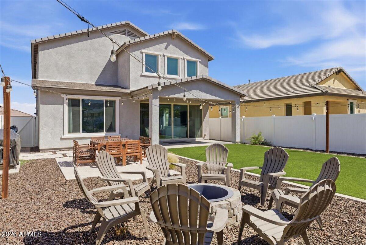 2435 E Saint Catherine Avenue