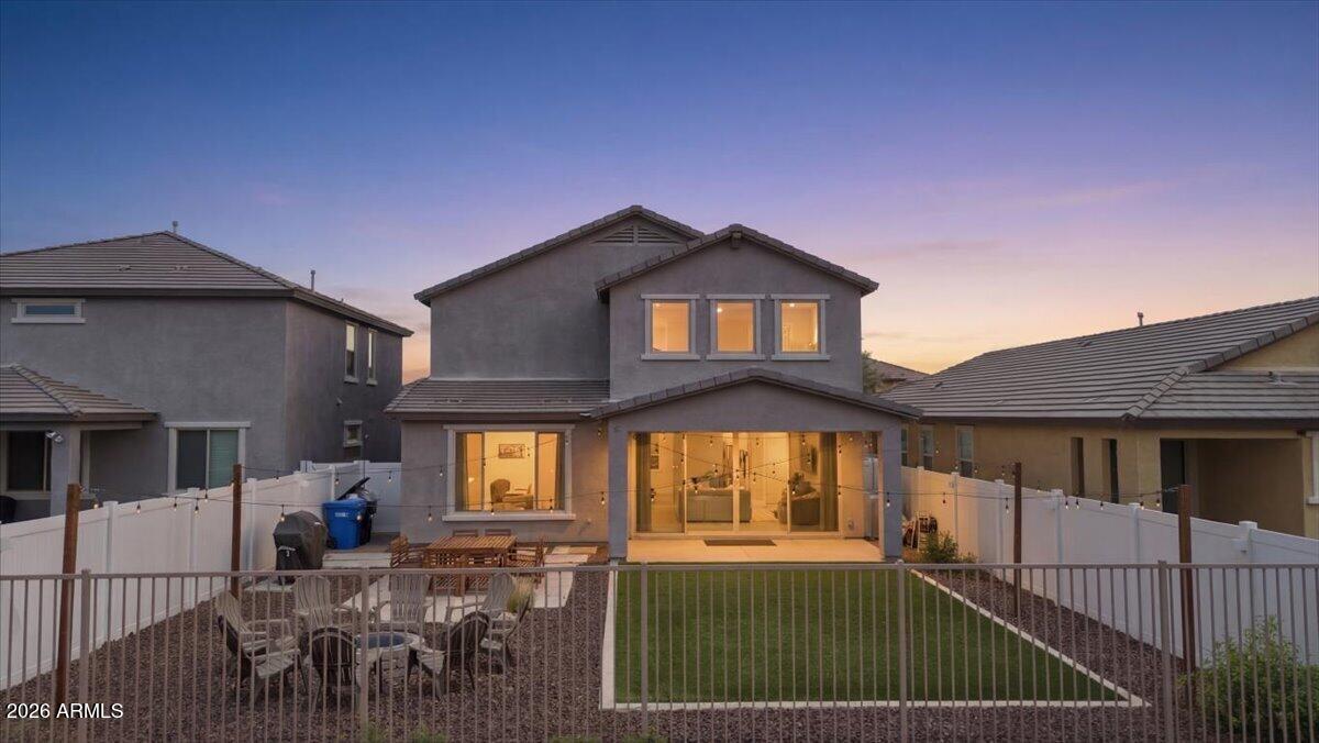 2435 E Saint Catherine Avenue