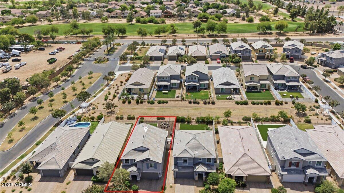 2435 E Saint Catherine Avenue