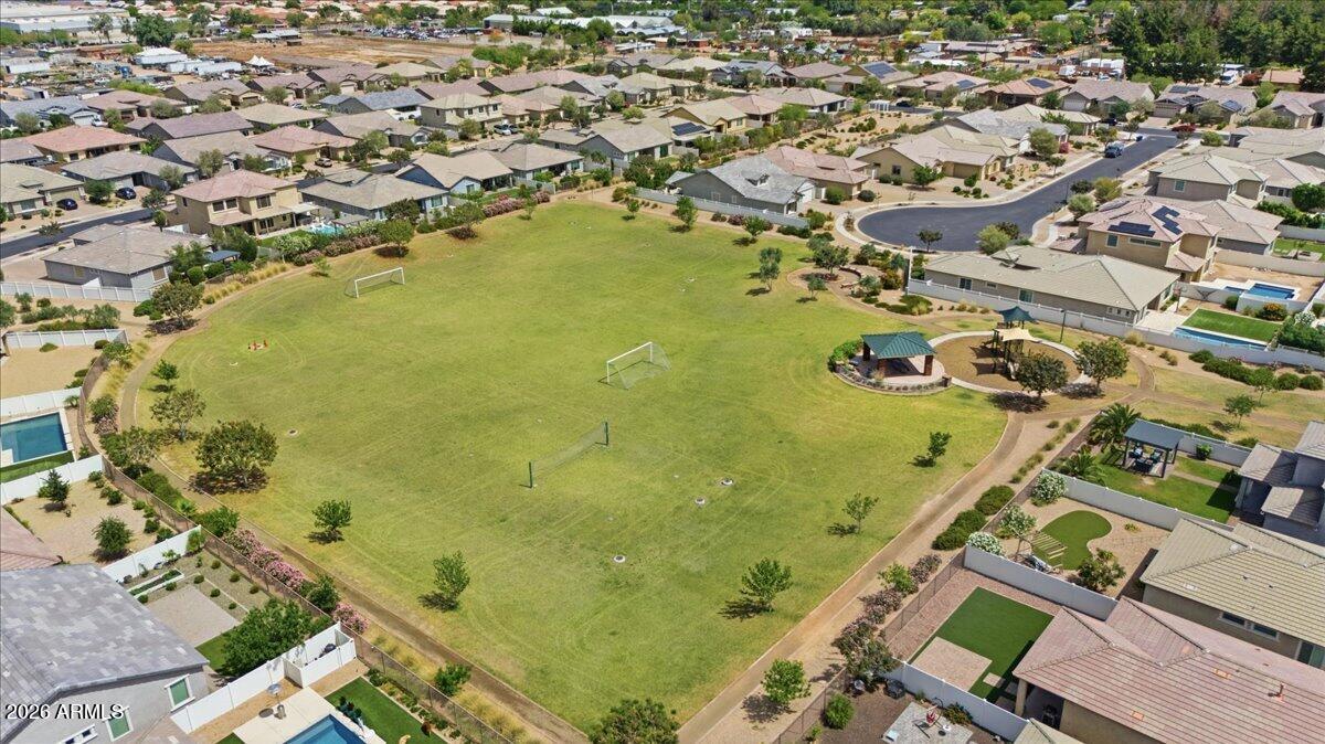 2435 E Saint Catherine Avenue