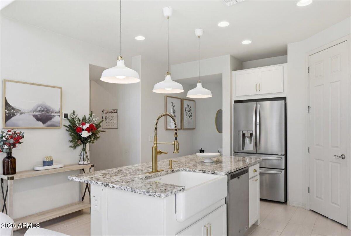 2435 E Saint Catherine Avenue