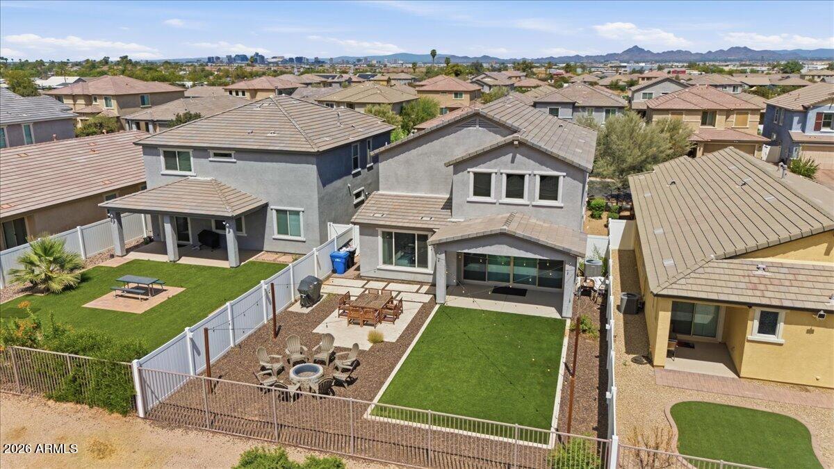 2435 E Saint Catherine Avenue