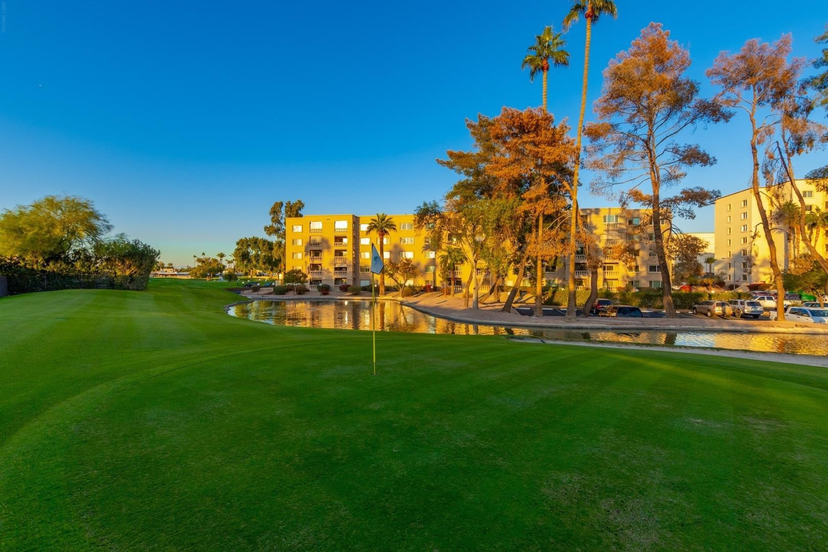 7950 E Camelback Road 305