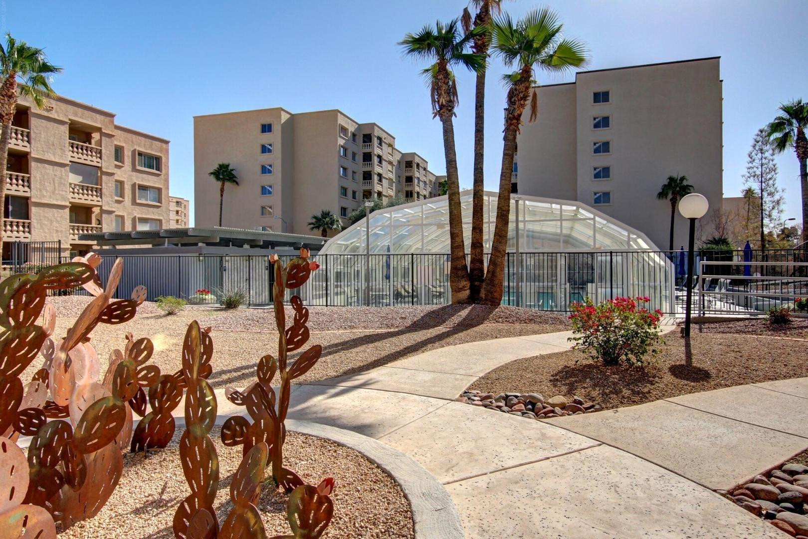 7950 E Camelback Road 305