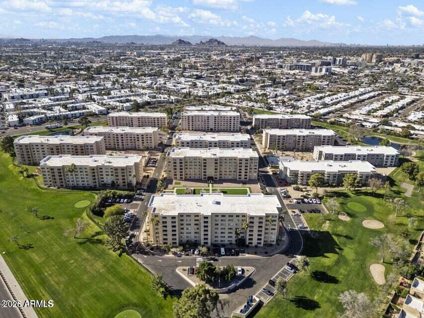 7950 E Camelback Road 305