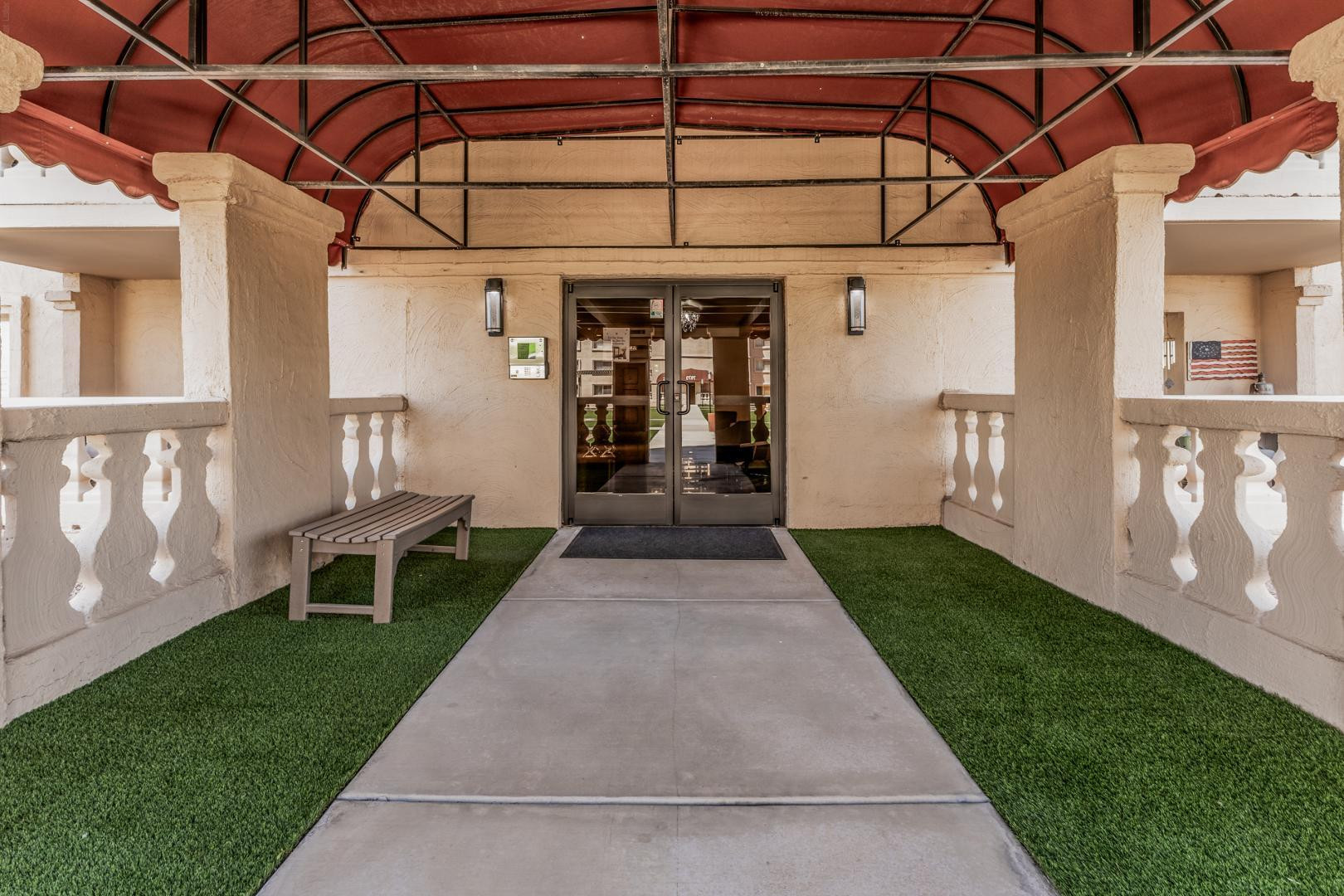 7950 E Camelback Road 305