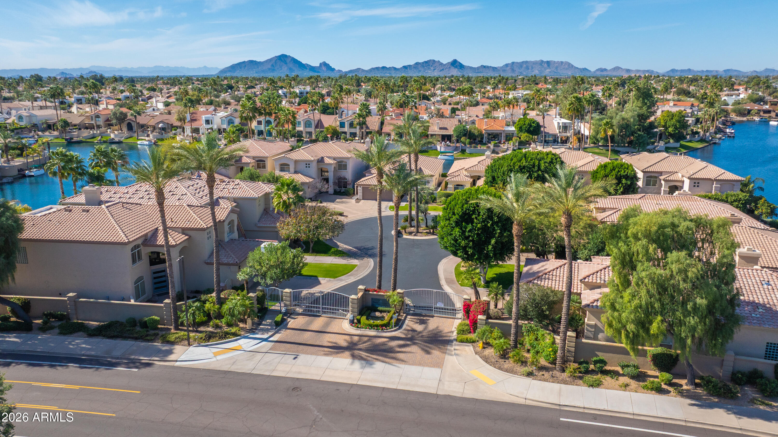 10175 E COCHISE Drive