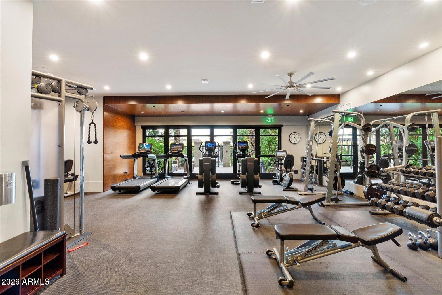 6166 N Scottsdale Road Unit: C3001