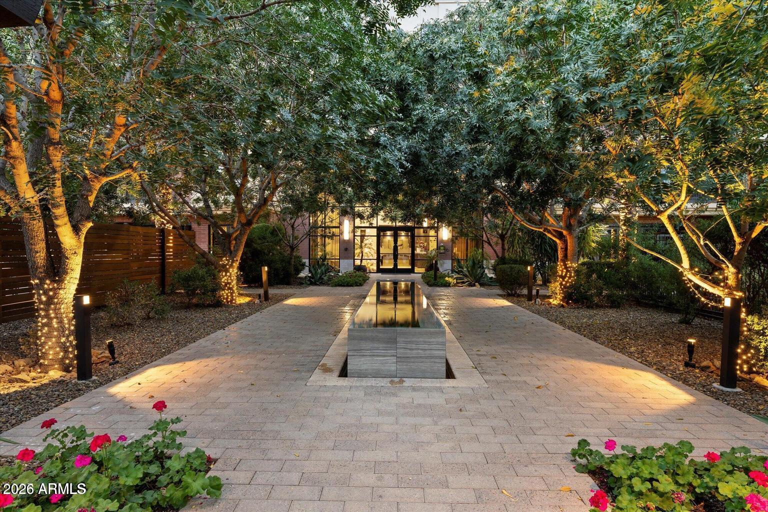 6166 N Scottsdale Road Unit: C3001