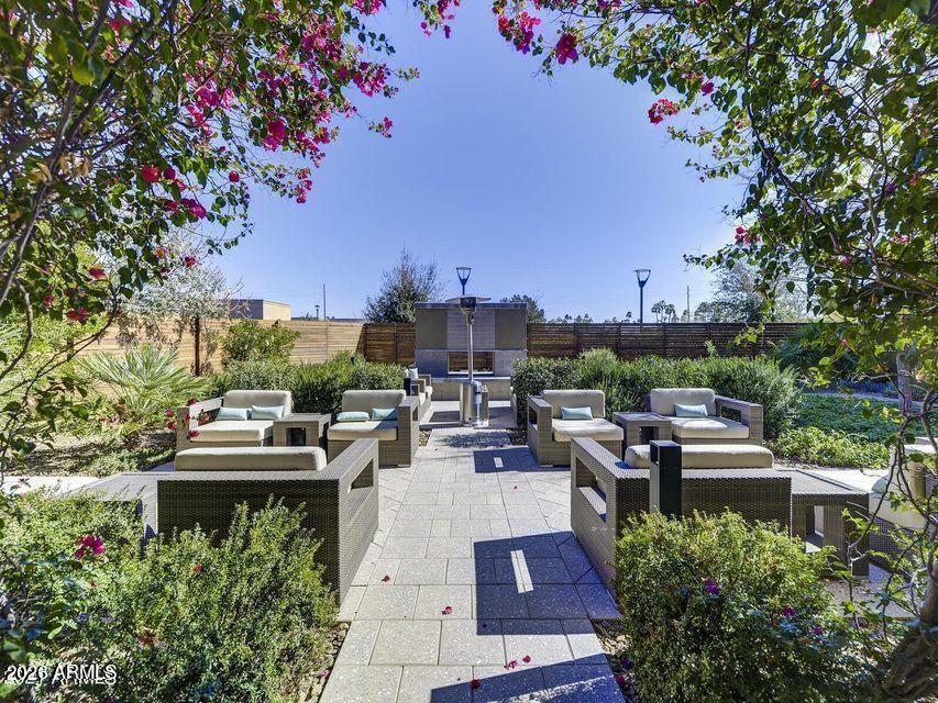 6166 N Scottsdale Road Unit: C3001