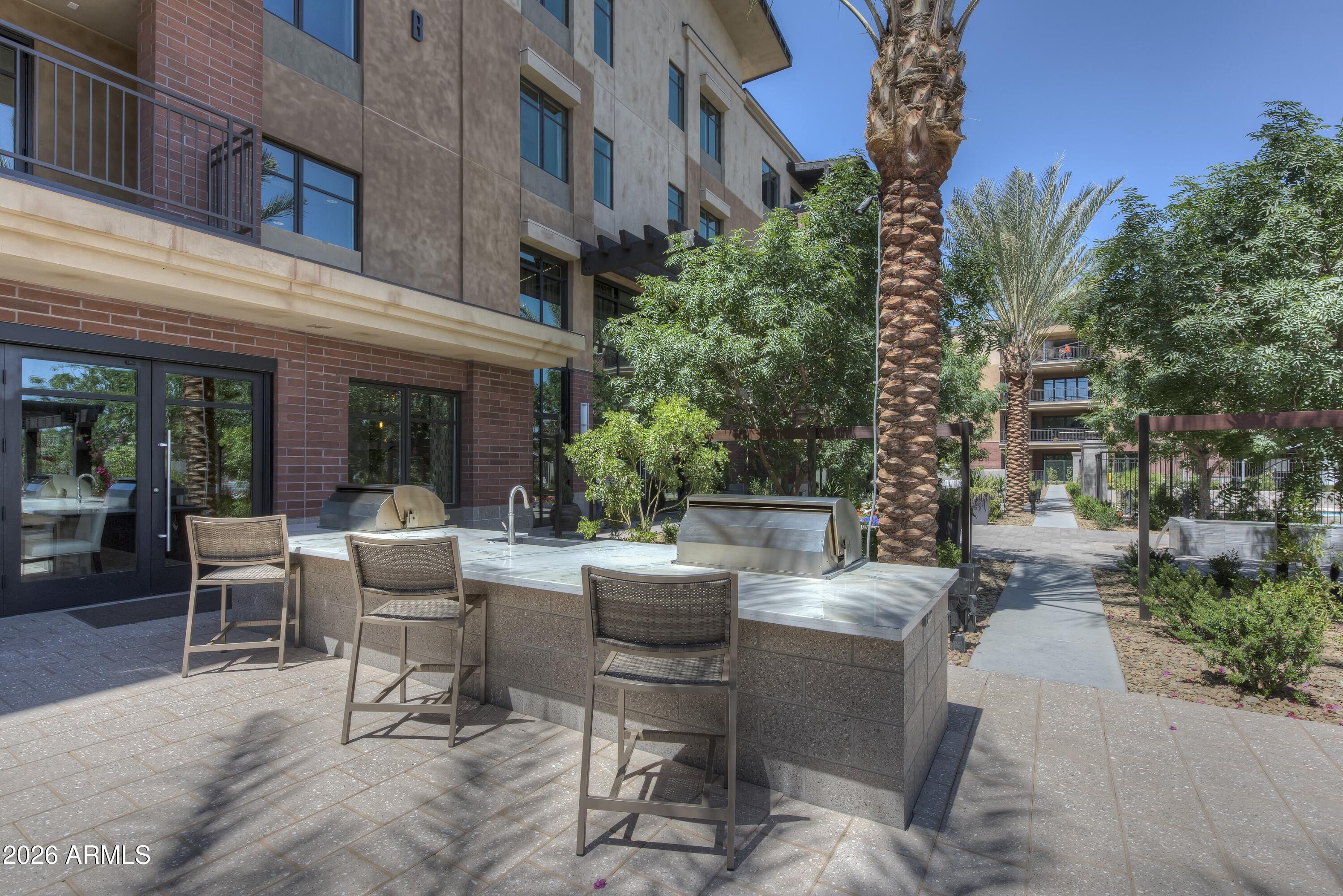 6166 N Scottsdale Road Unit: C3001