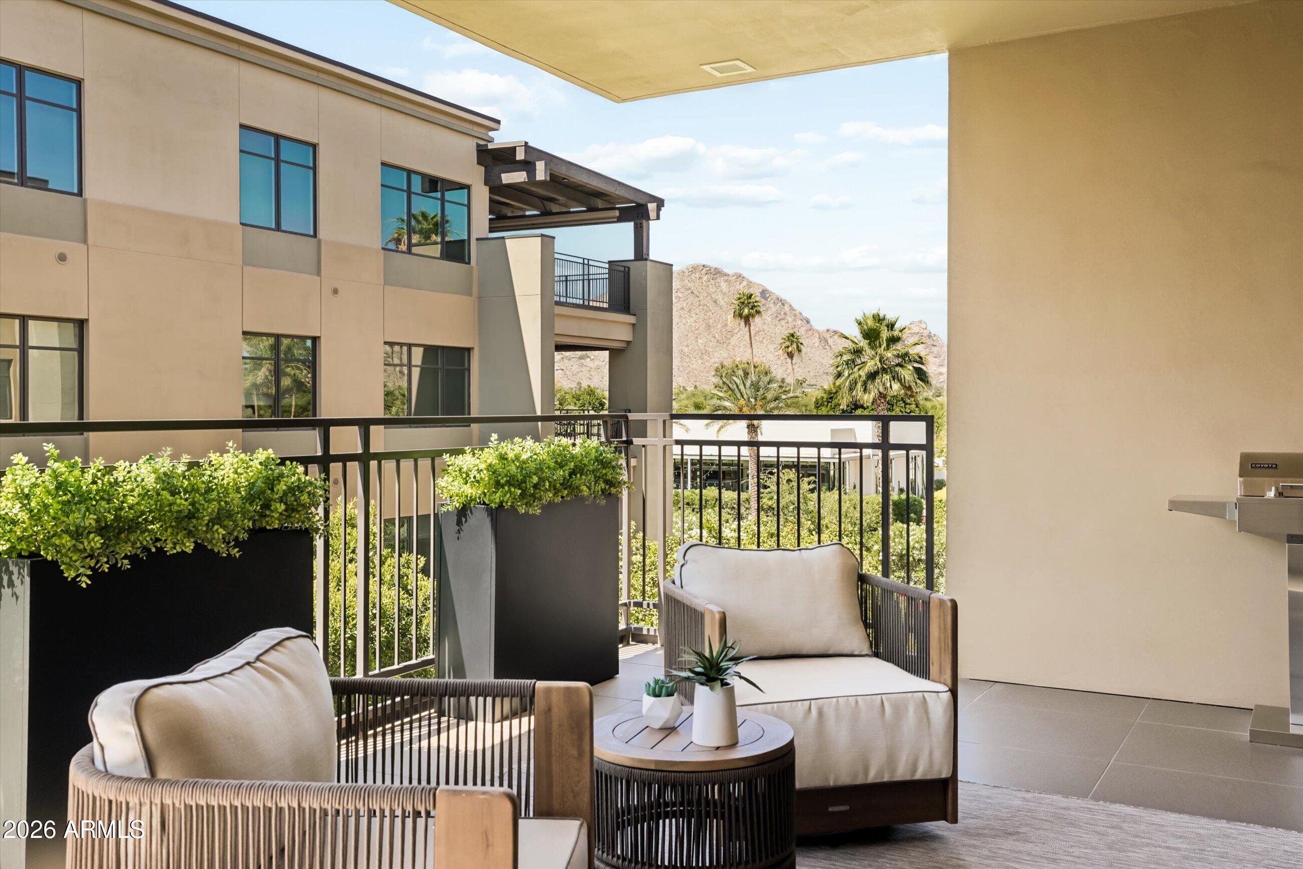 6166 N Scottsdale Road Unit: C3001