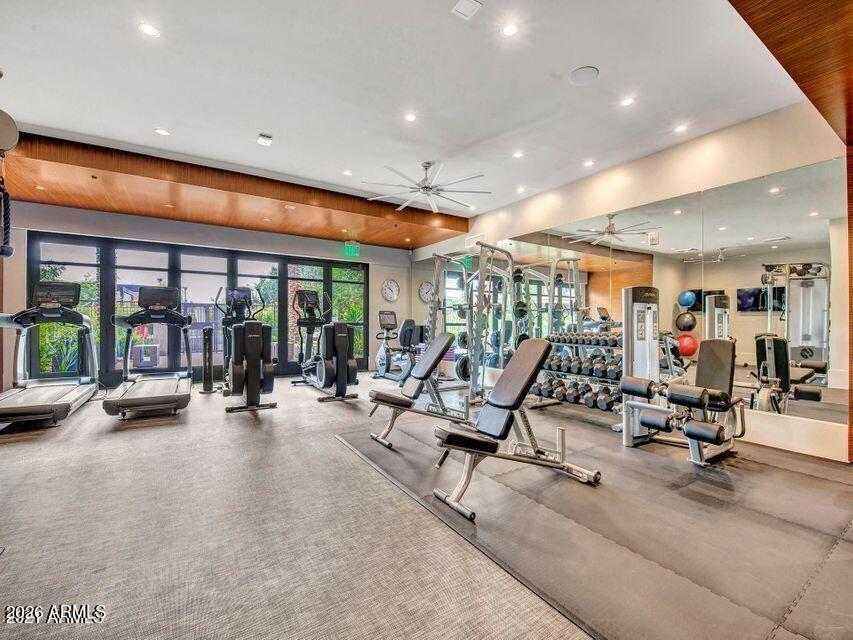 6166 N Scottsdale Road Unit: C3001