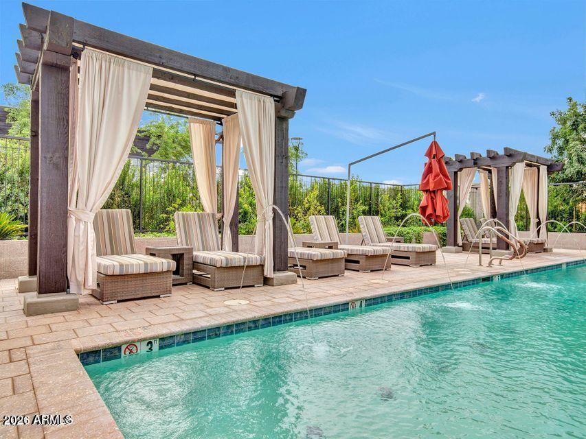 6166 N Scottsdale Road Unit: C3001