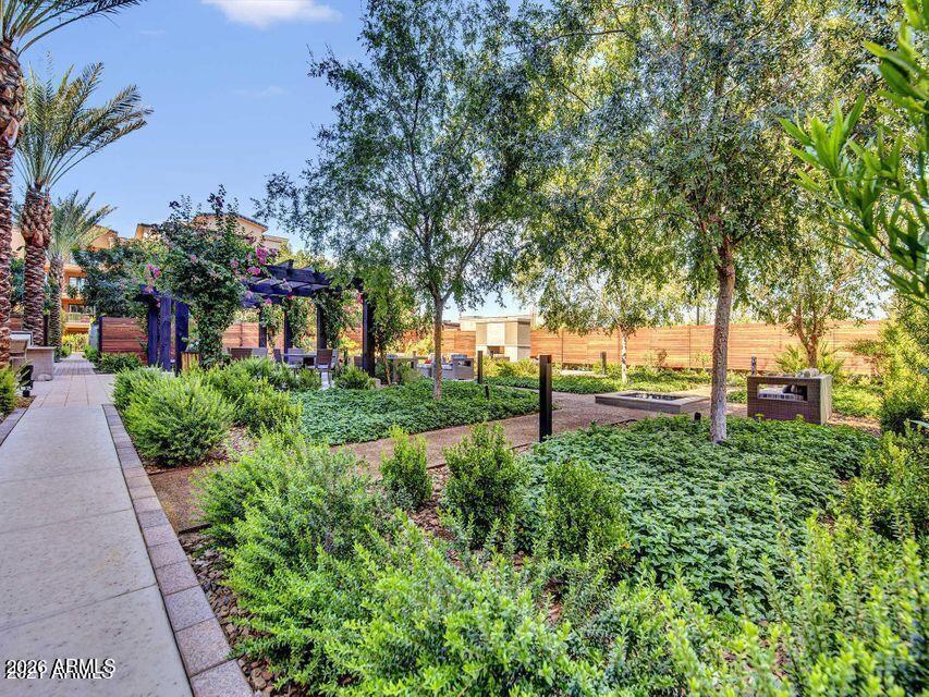 6166 N Scottsdale Road Unit: C3001