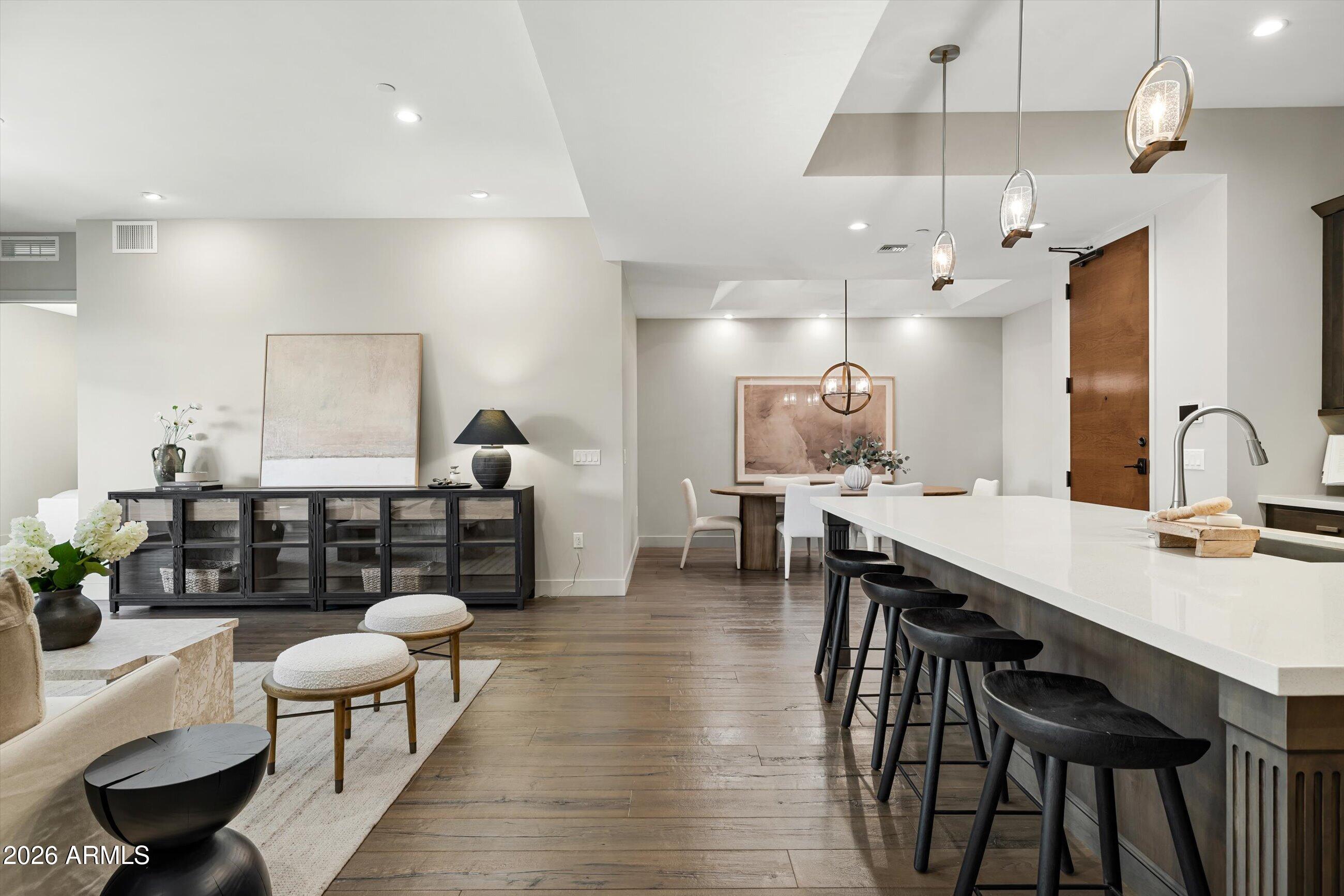 6166 N Scottsdale Road Unit: C3001