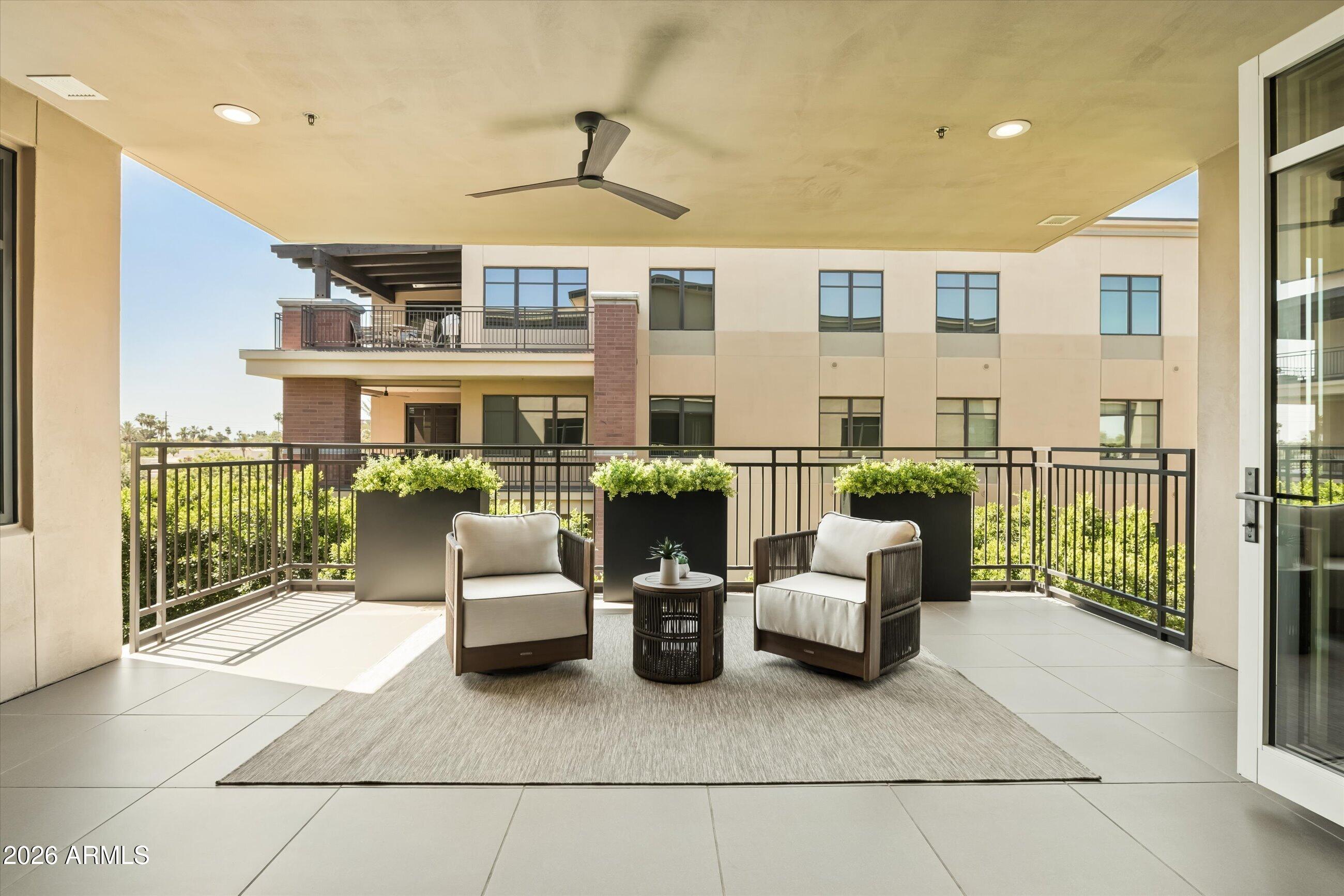 6166 N Scottsdale Road Unit: C3001
