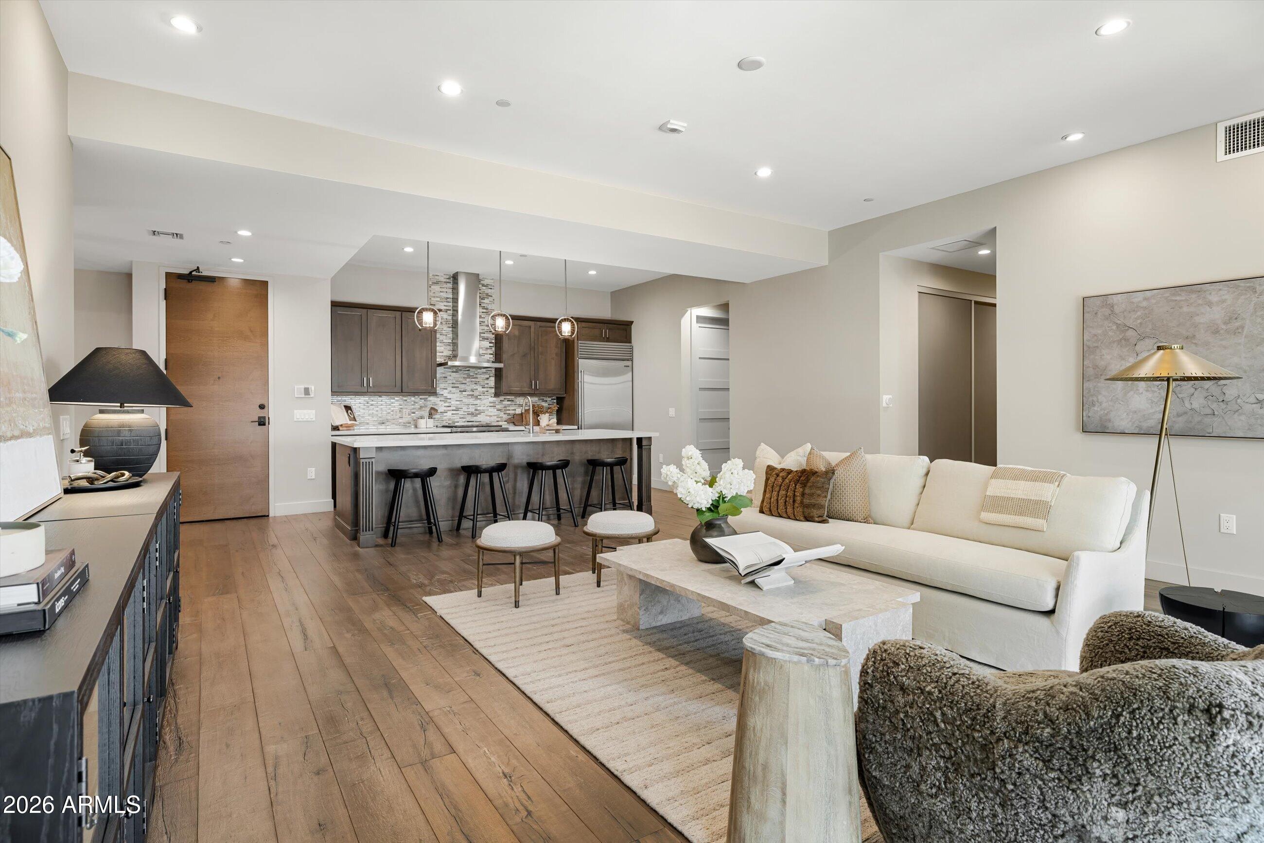 6166 N Scottsdale Road Unit: C3001