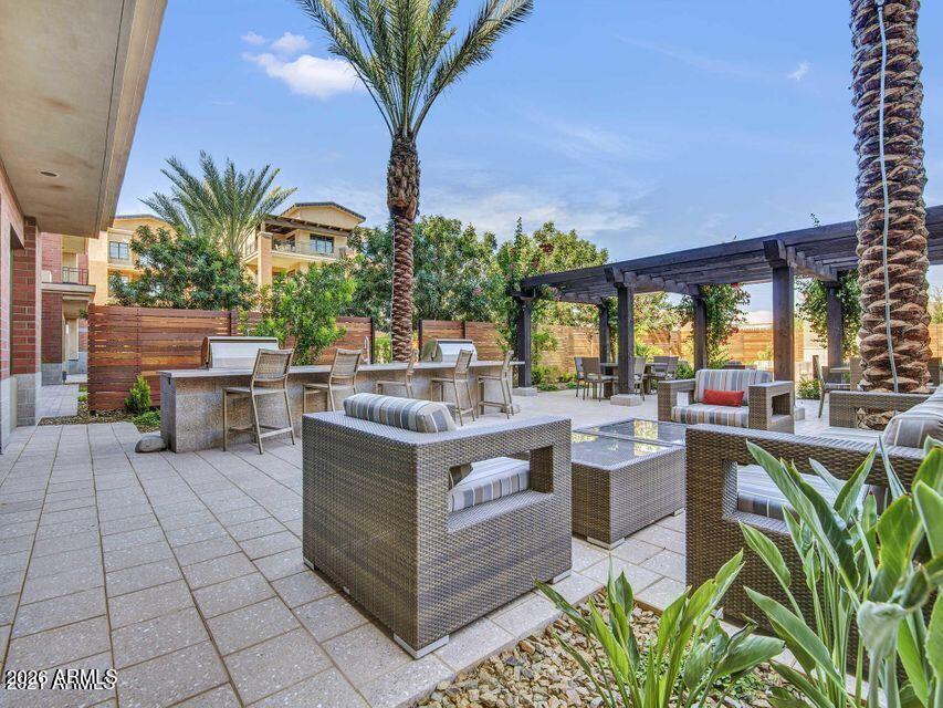 6166 N Scottsdale Road Unit: C3001