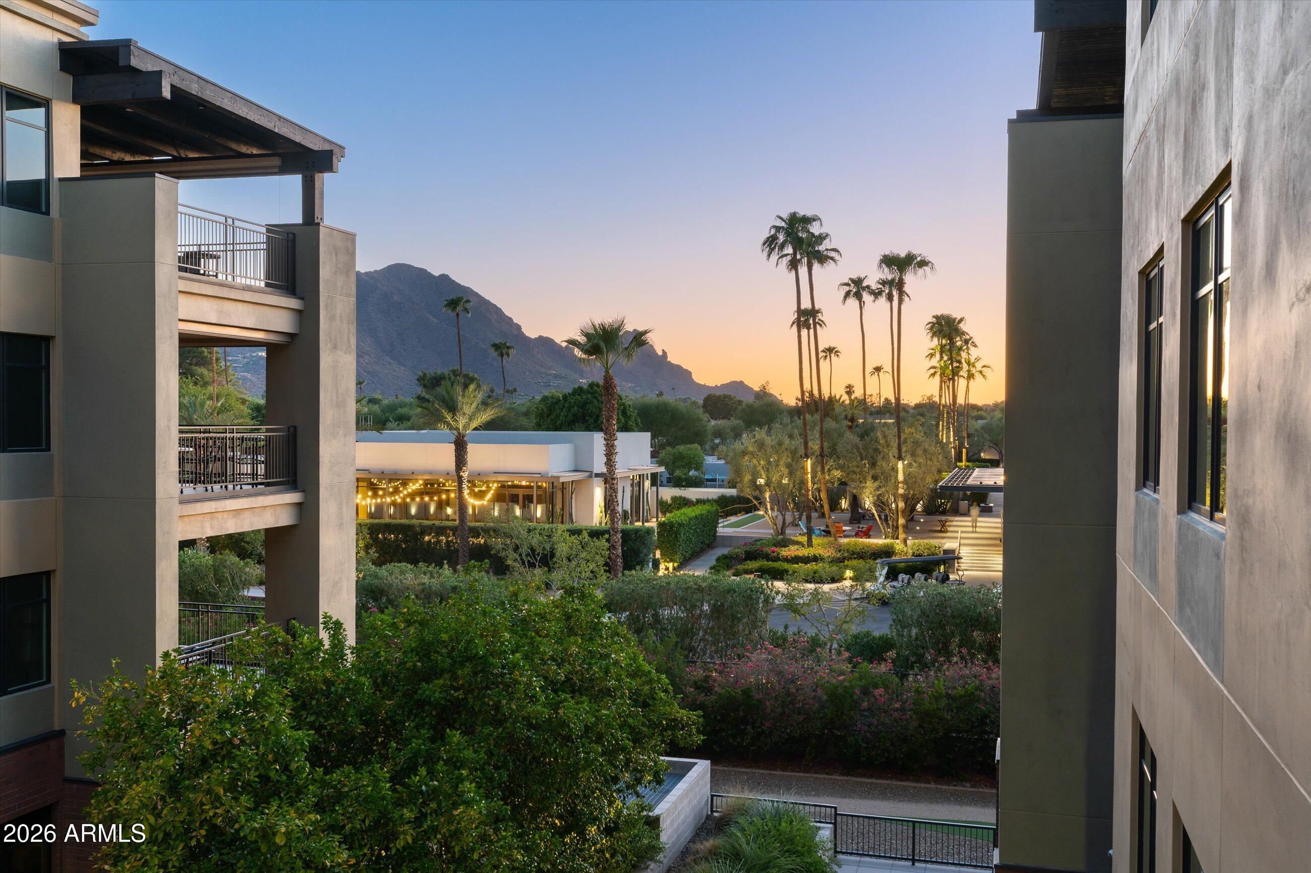 6166 N Scottsdale Road Unit: C3001