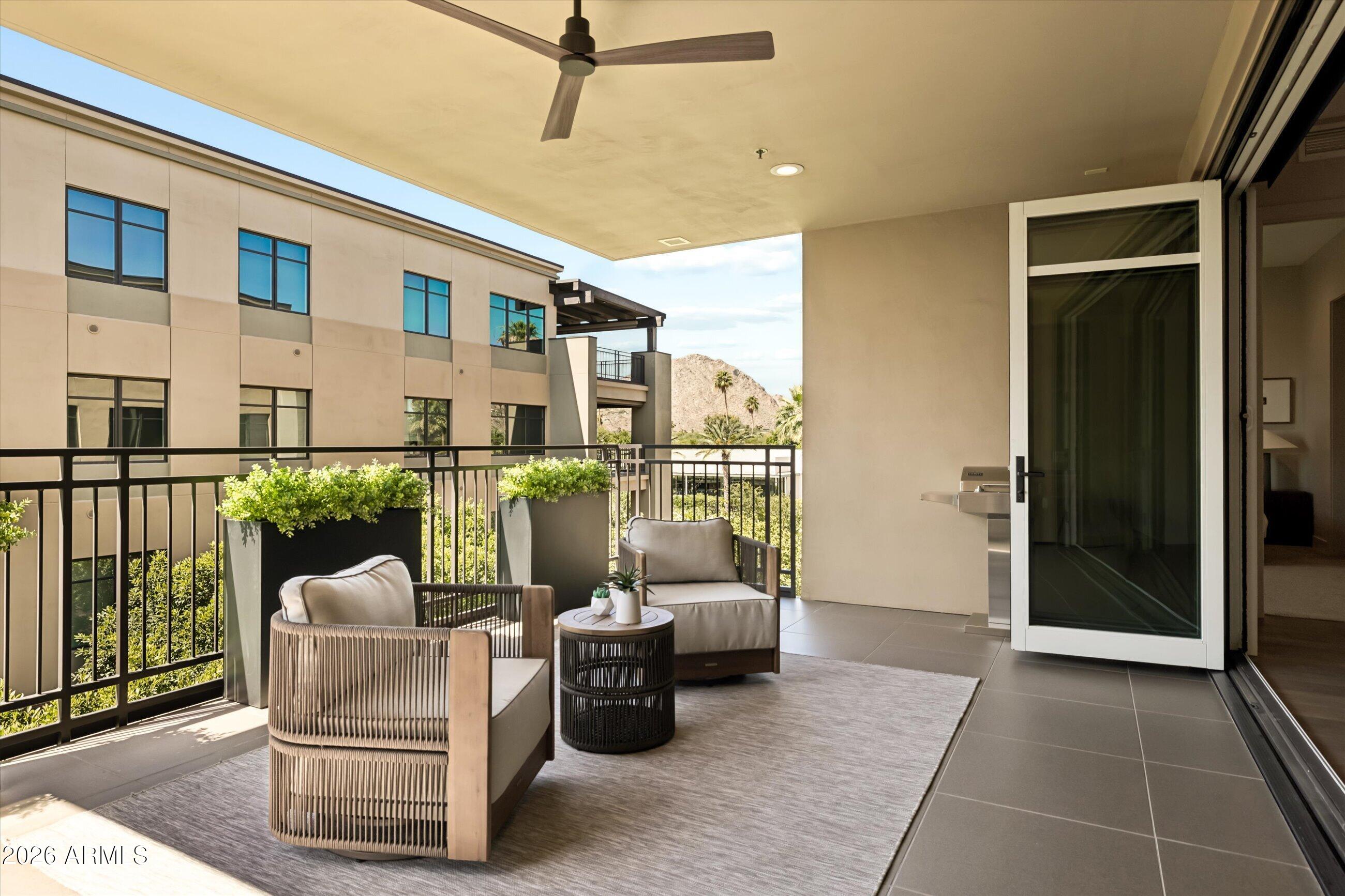 6166 N Scottsdale Road Unit: C3001