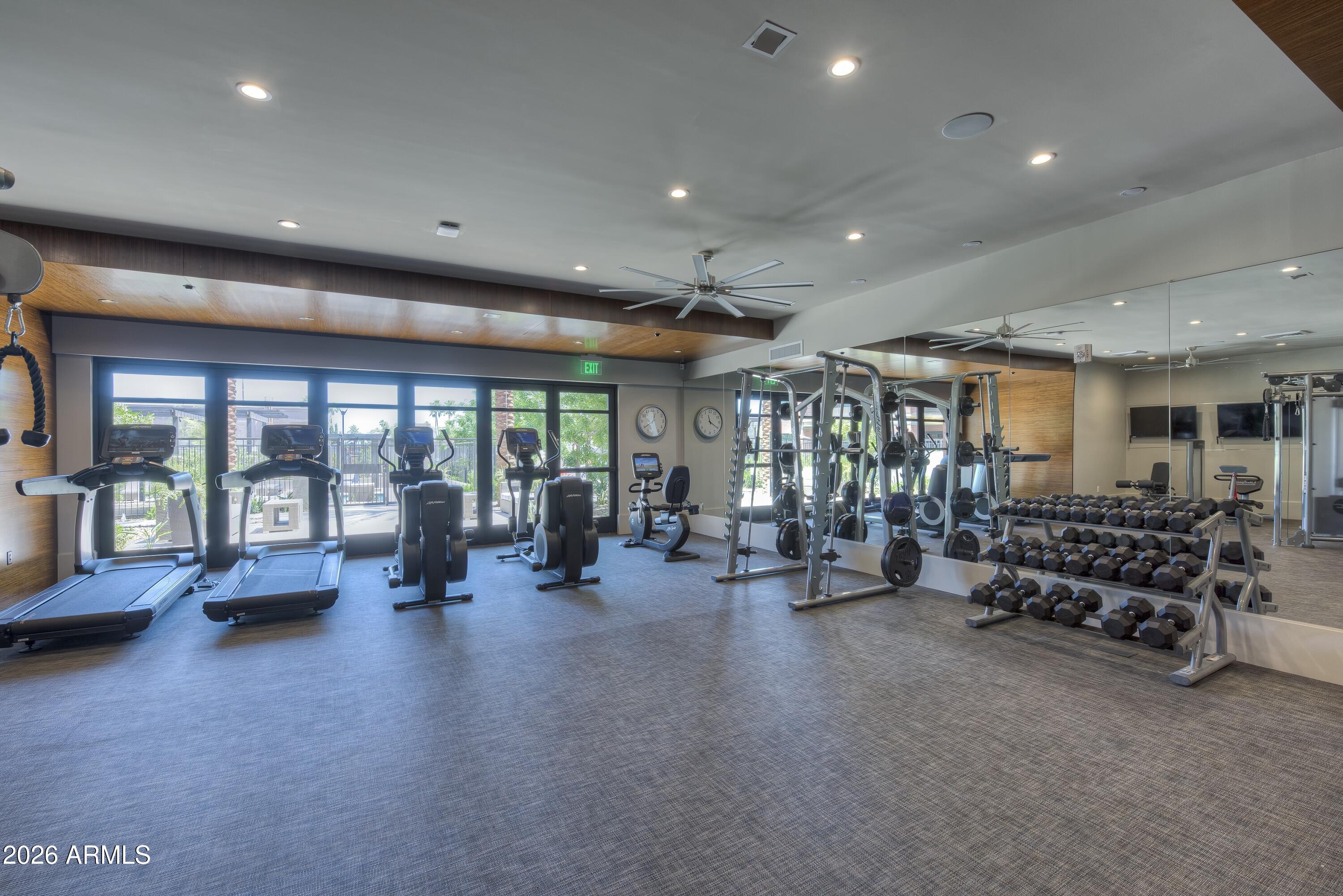 6166 N Scottsdale Road Unit: C3001