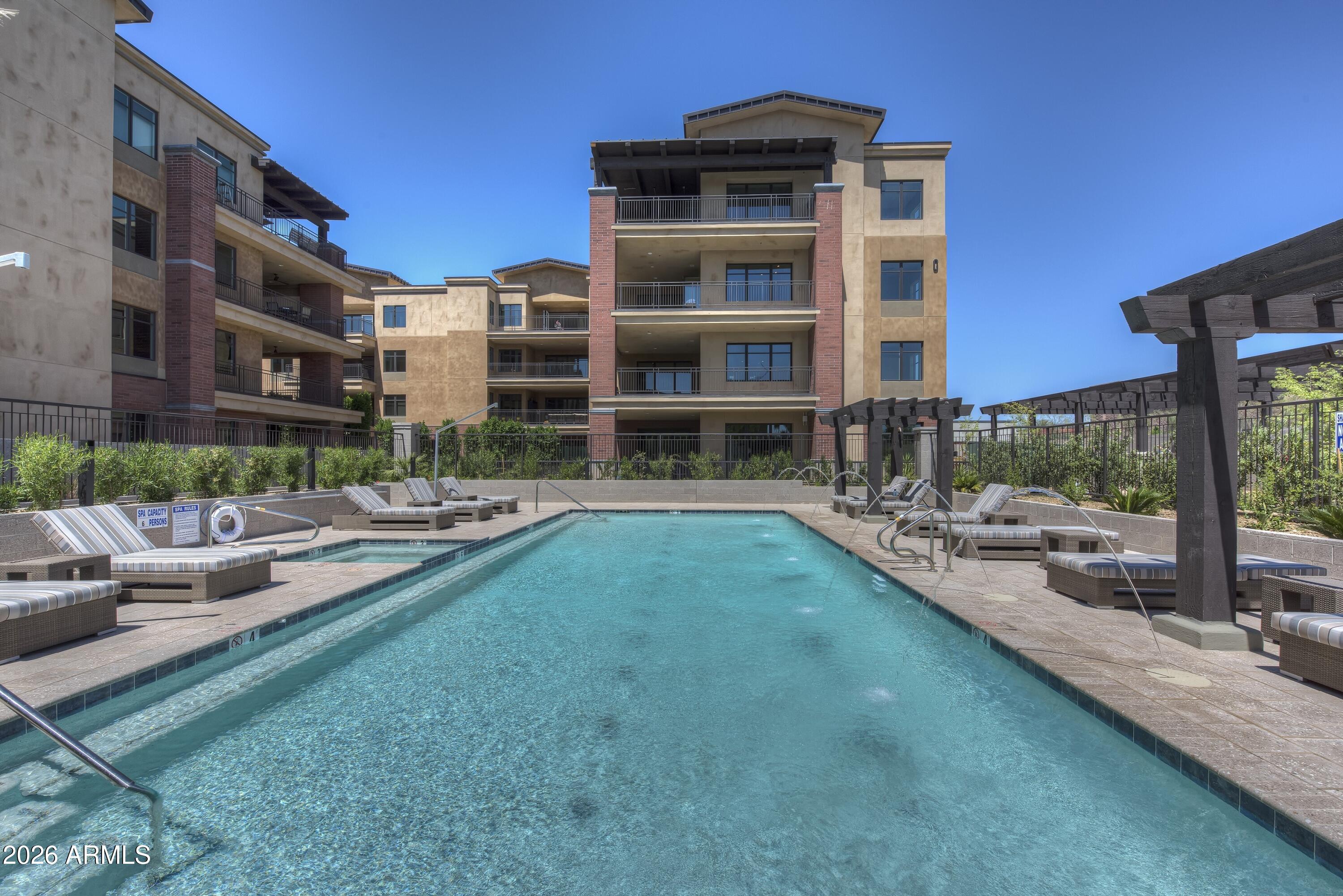 6166 N Scottsdale Road Unit: C3001