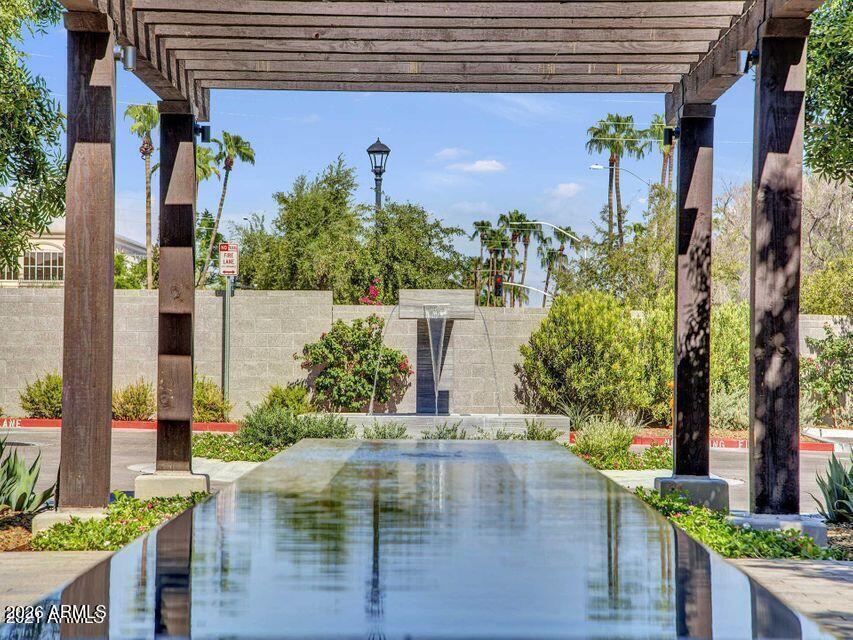 6166 N Scottsdale Road Unit: C3001