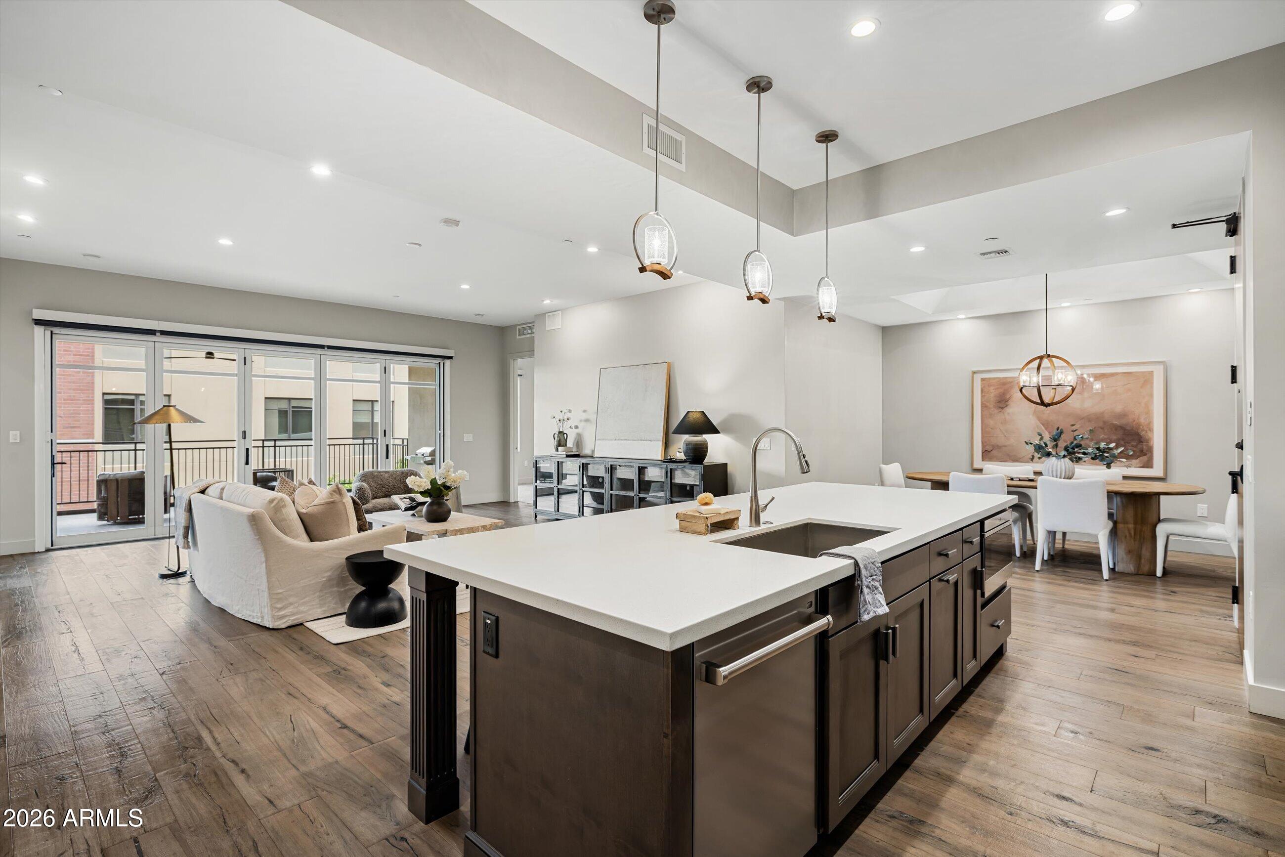 6166 N Scottsdale Road Unit: C3001