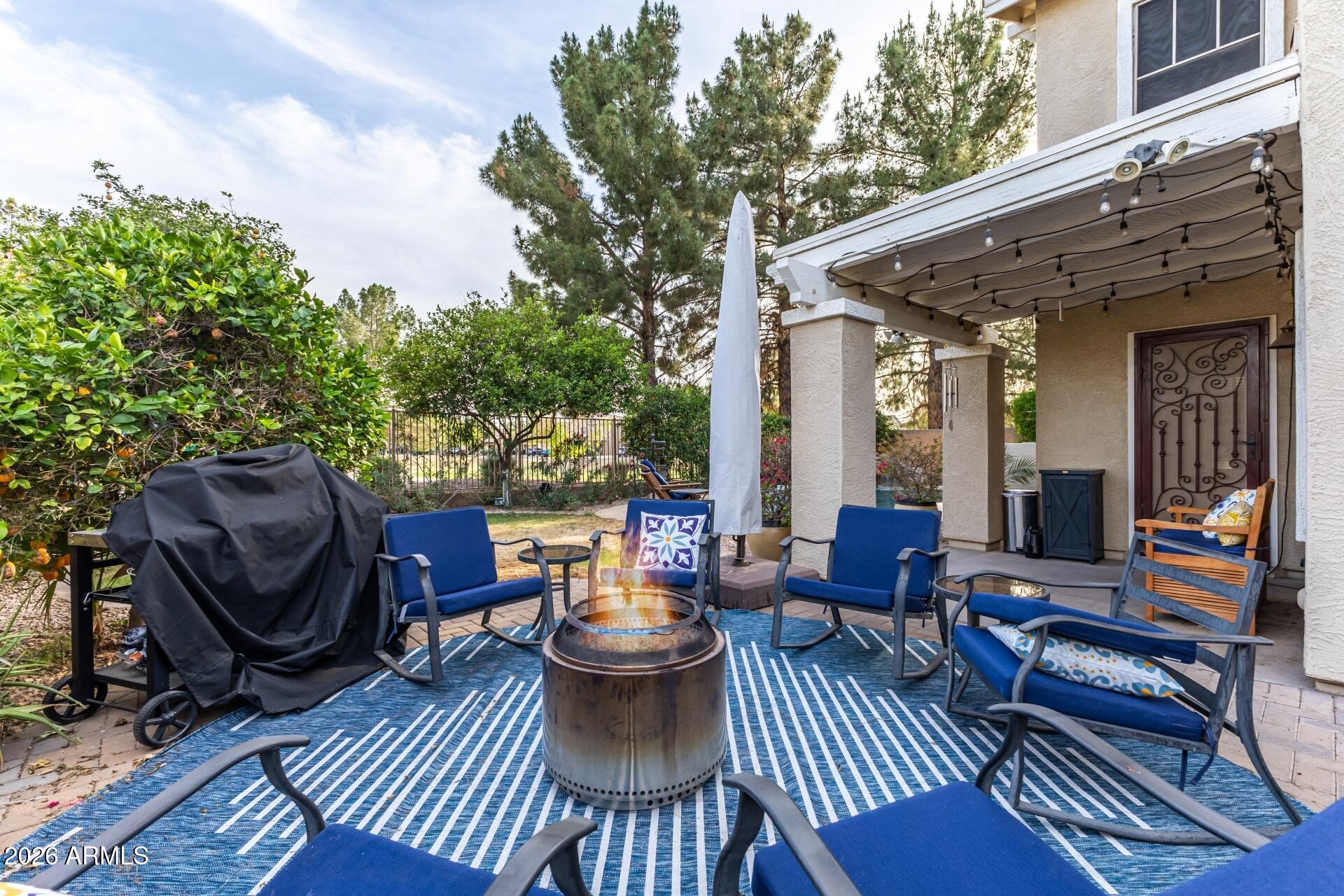 1271 E CANYON CREEK Drive