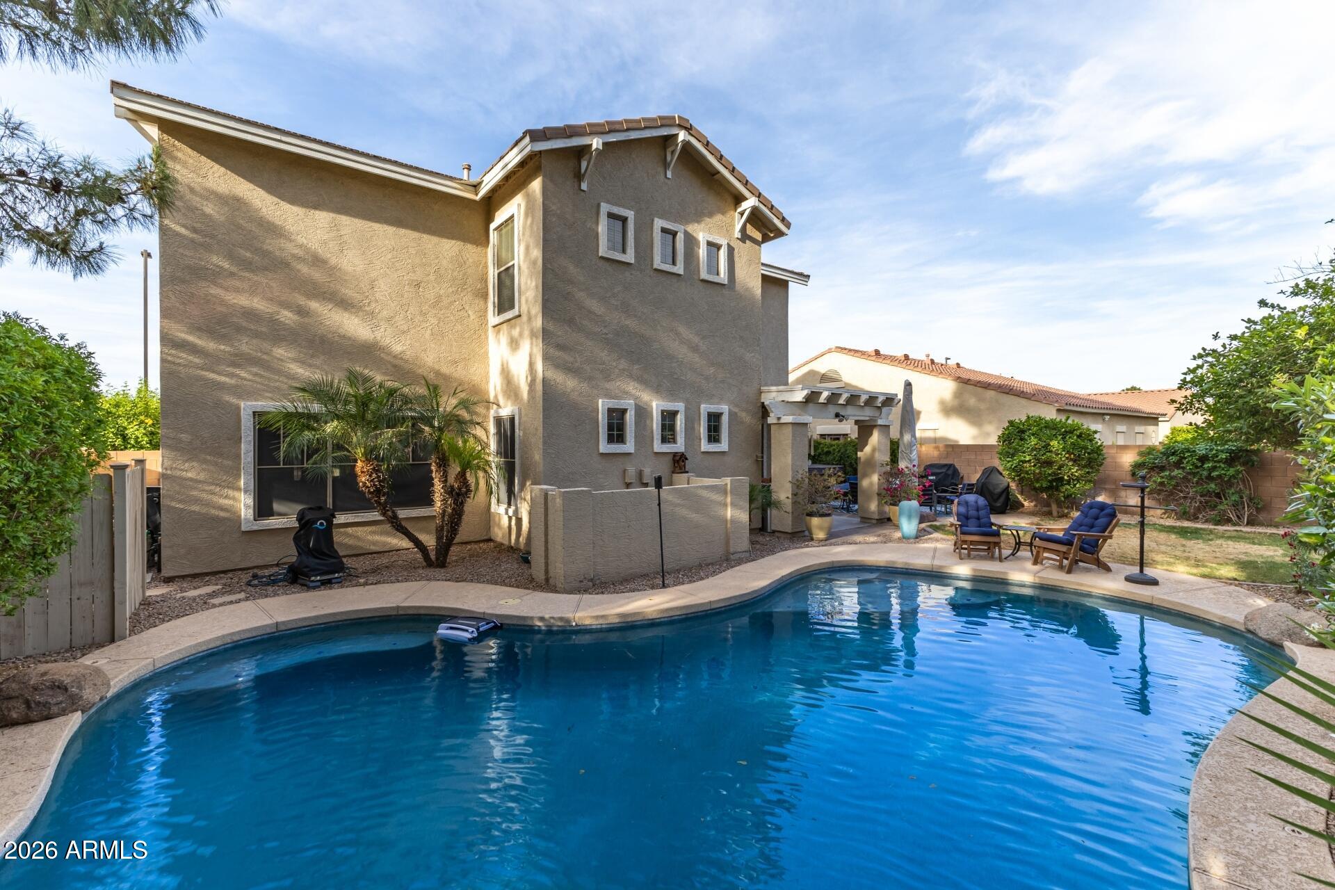 1271 E CANYON CREEK Drive