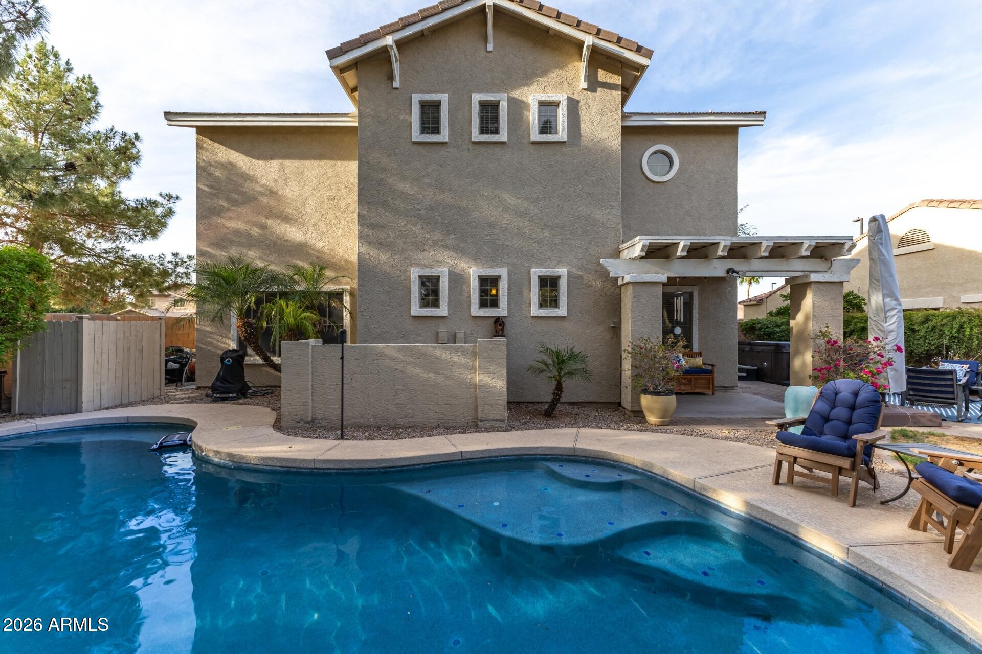 1271 E CANYON CREEK Drive