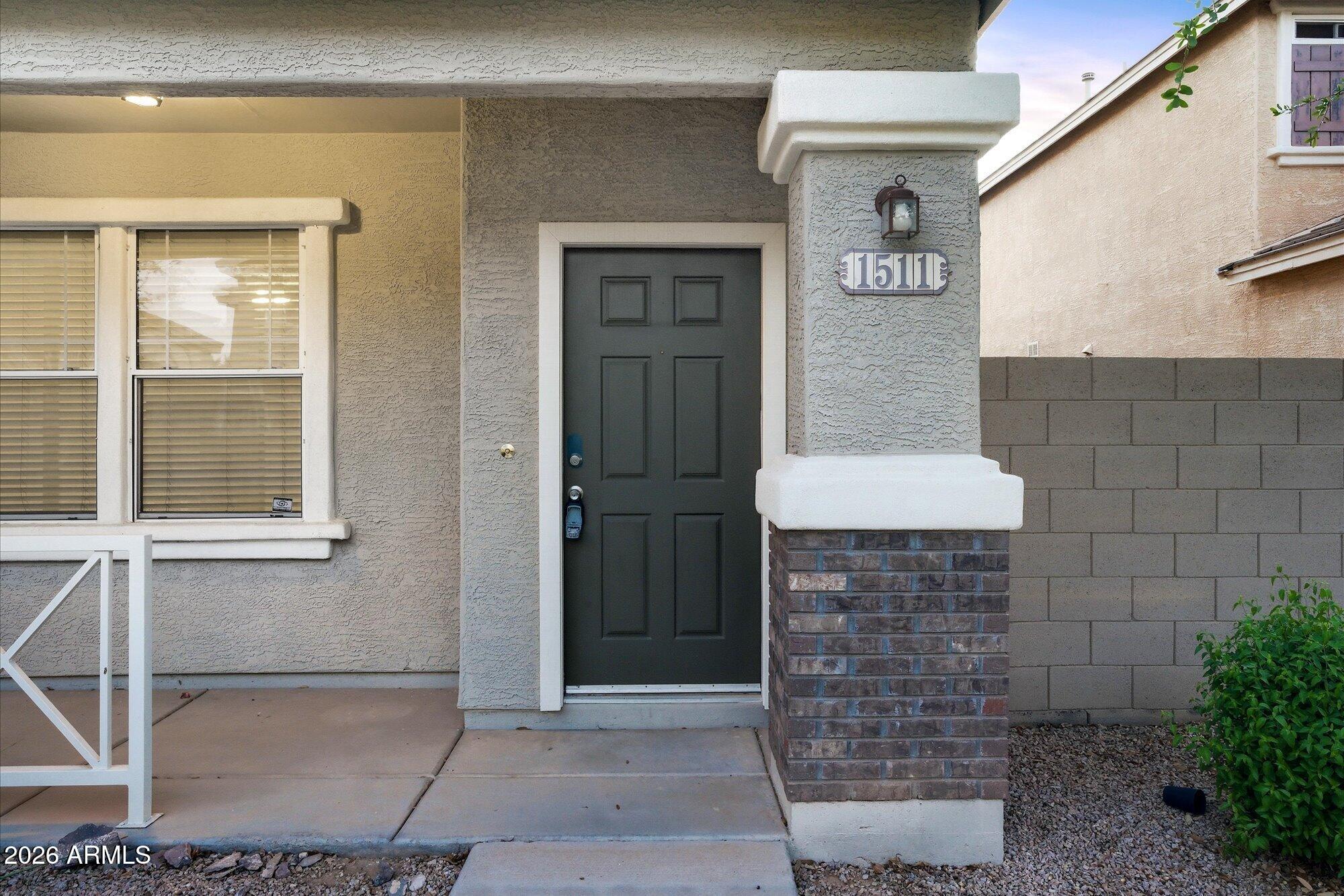 1511 S JACANA Lane