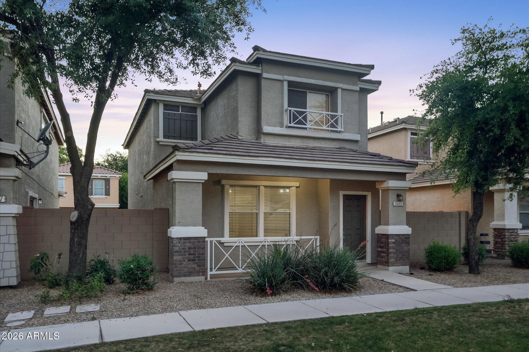 1511 S JACANA Lane