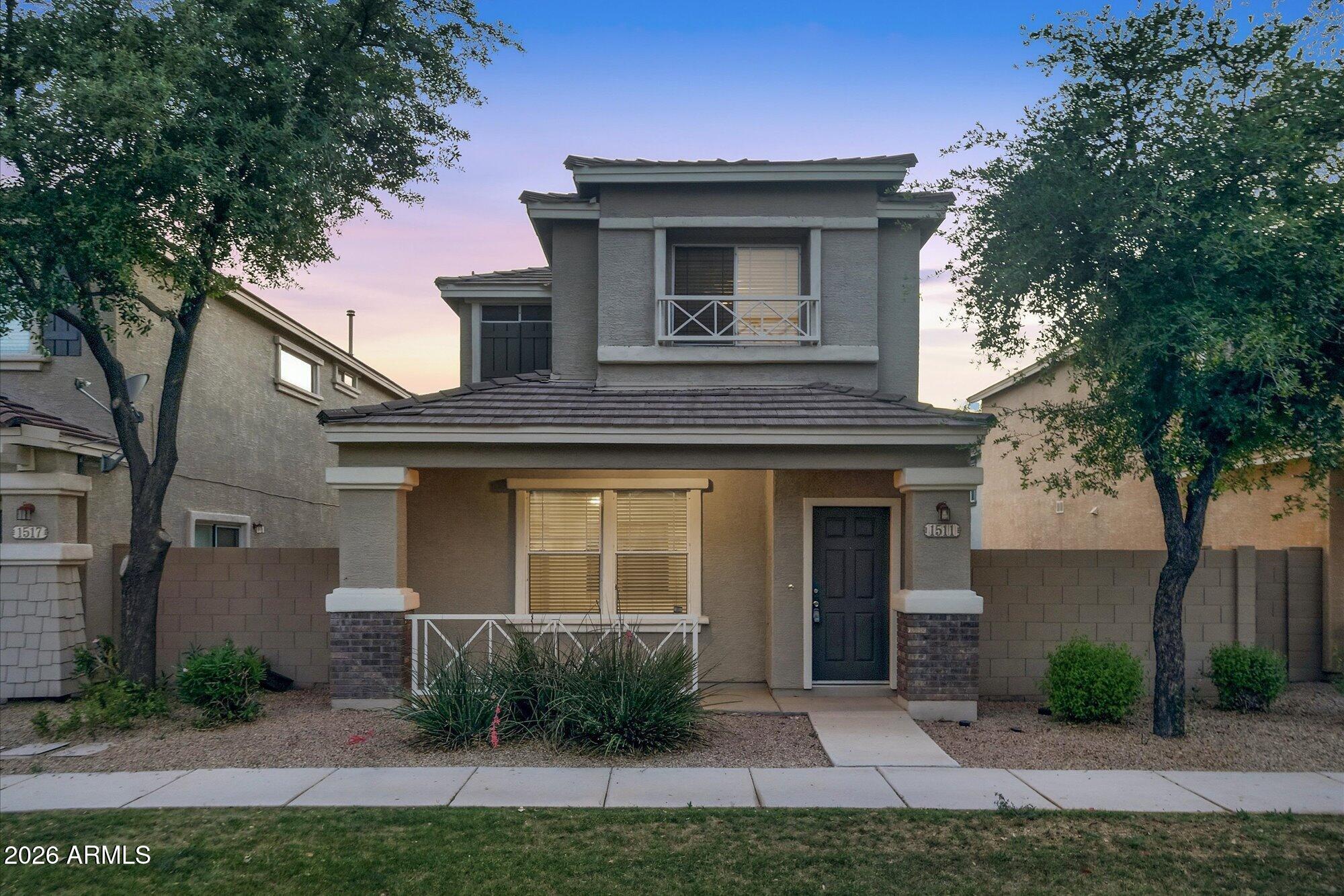 1511 S JACANA Lane