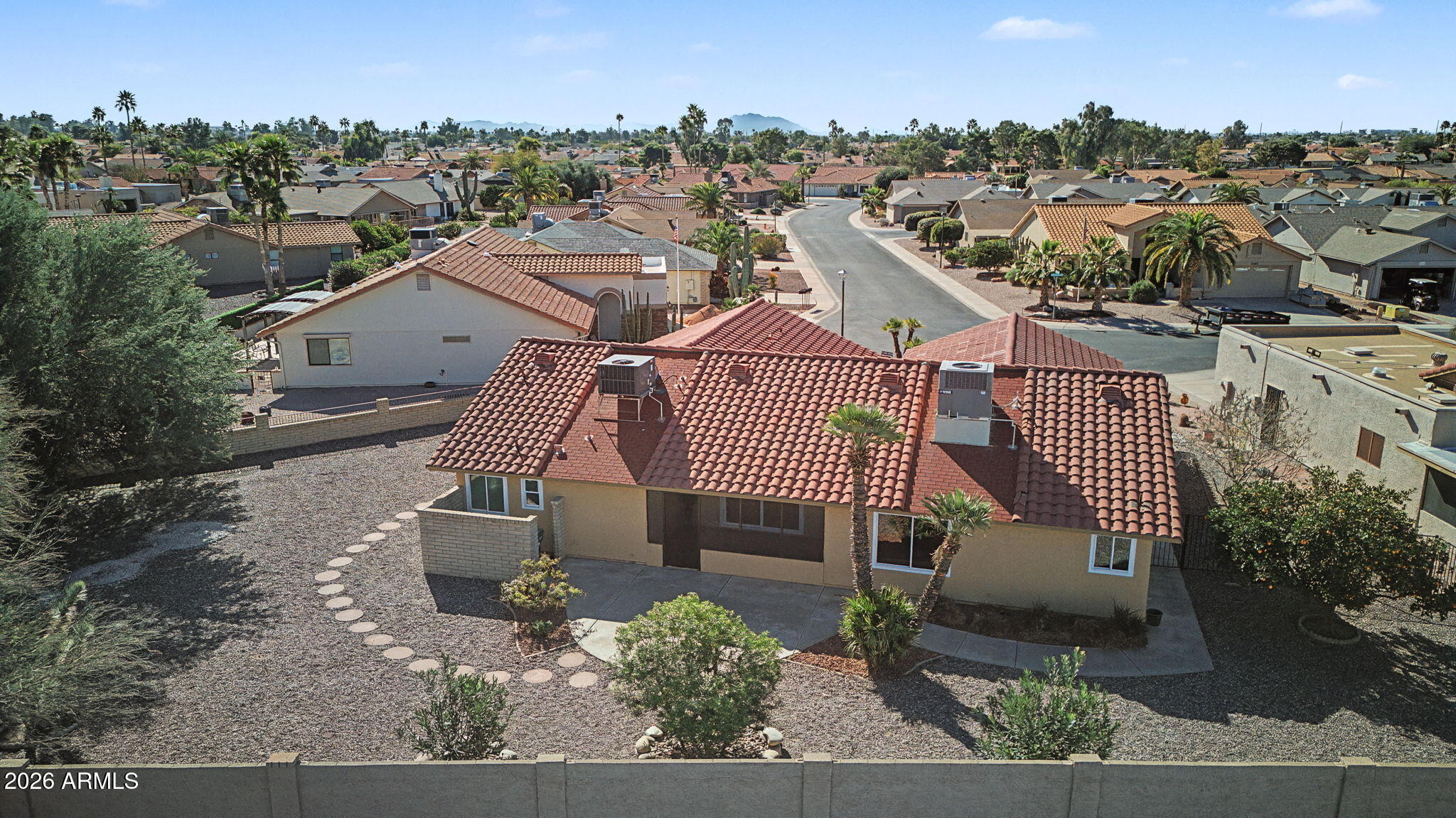 2129 LEISURE WORLD
