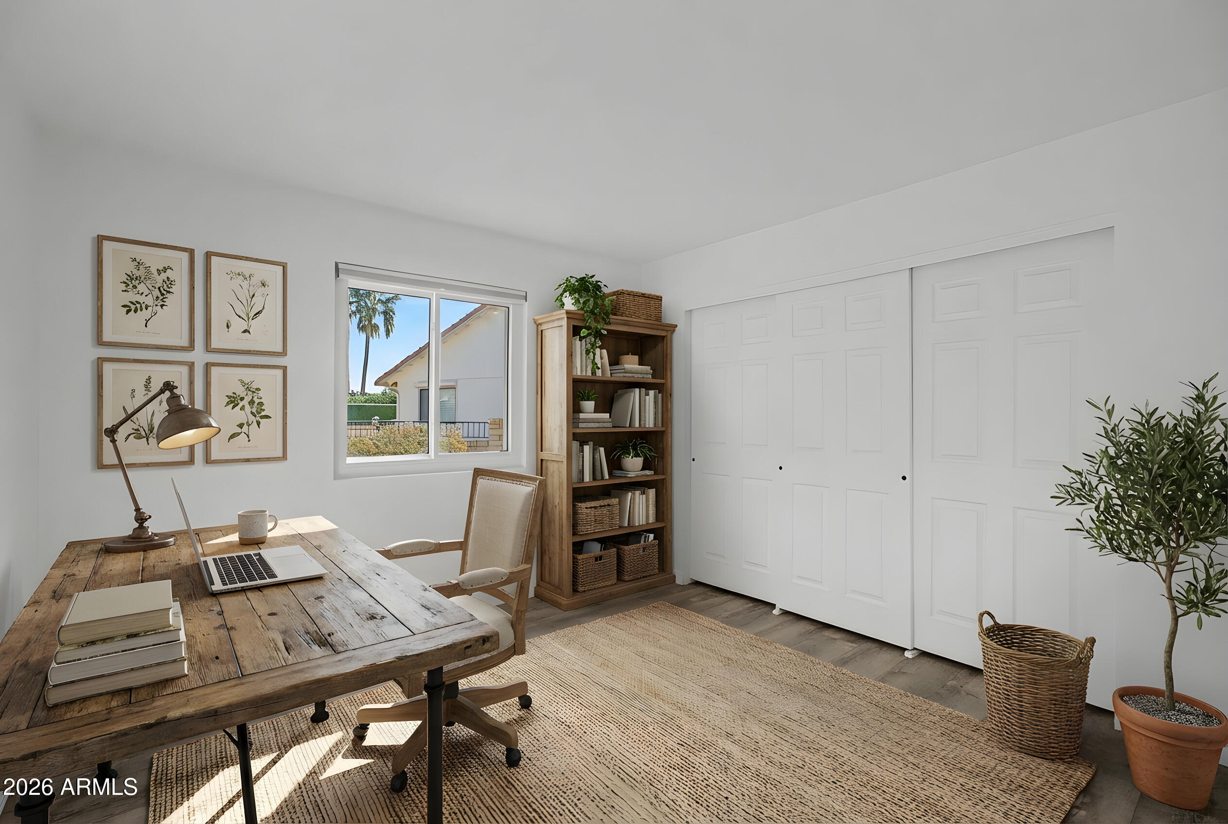 2129 LEISURE WORLD