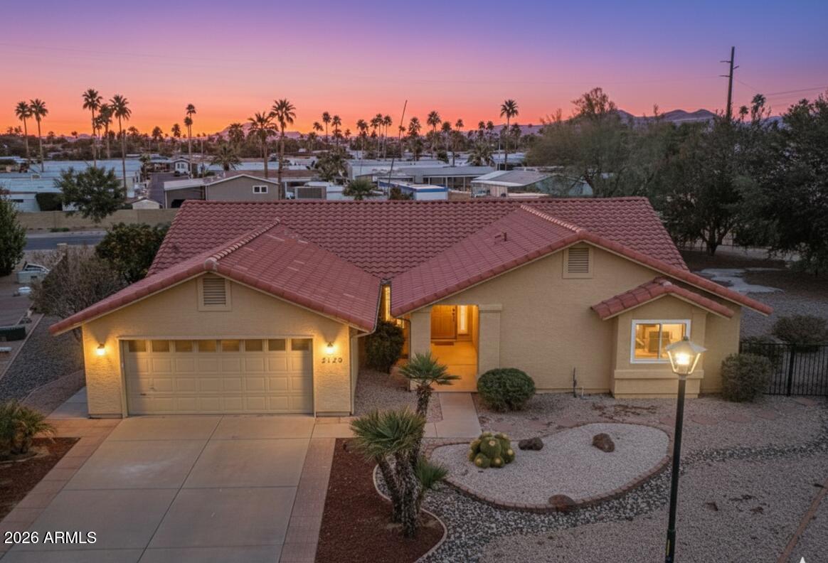 2129 LEISURE WORLD