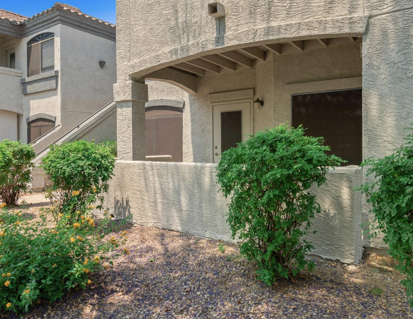 15095 N Thompson Peak Parkway Unit 1095