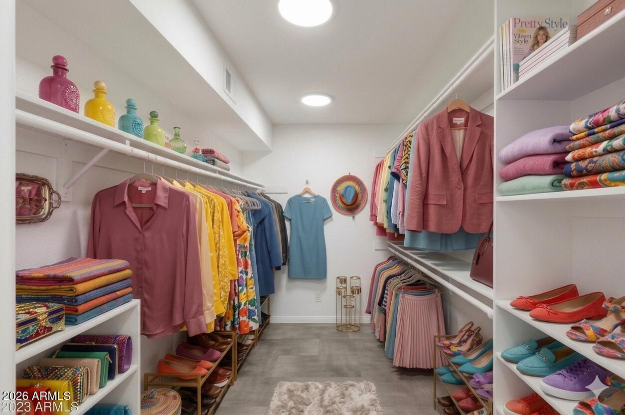 7245 E BUENA TERRA Way