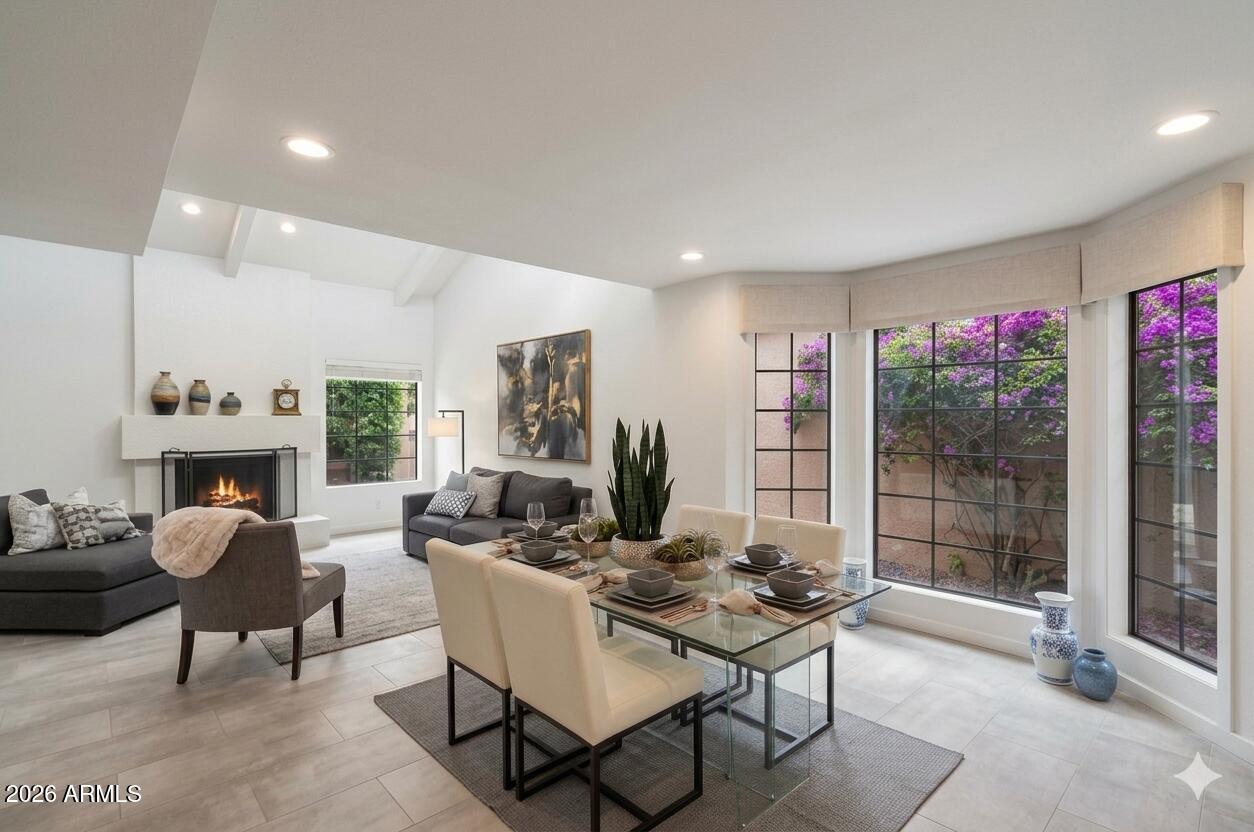 7245 E BUENA TERRA Way