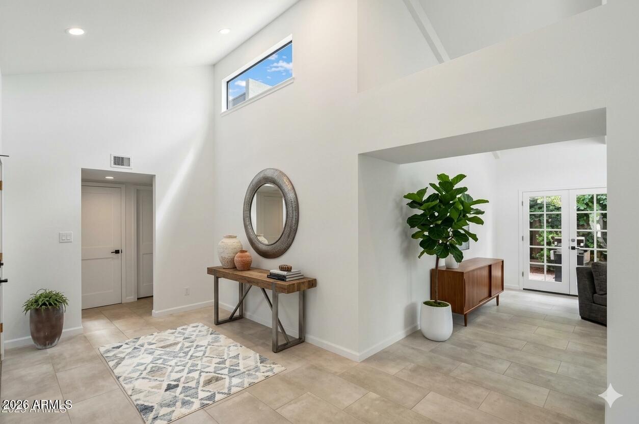 7245 E BUENA TERRA Way