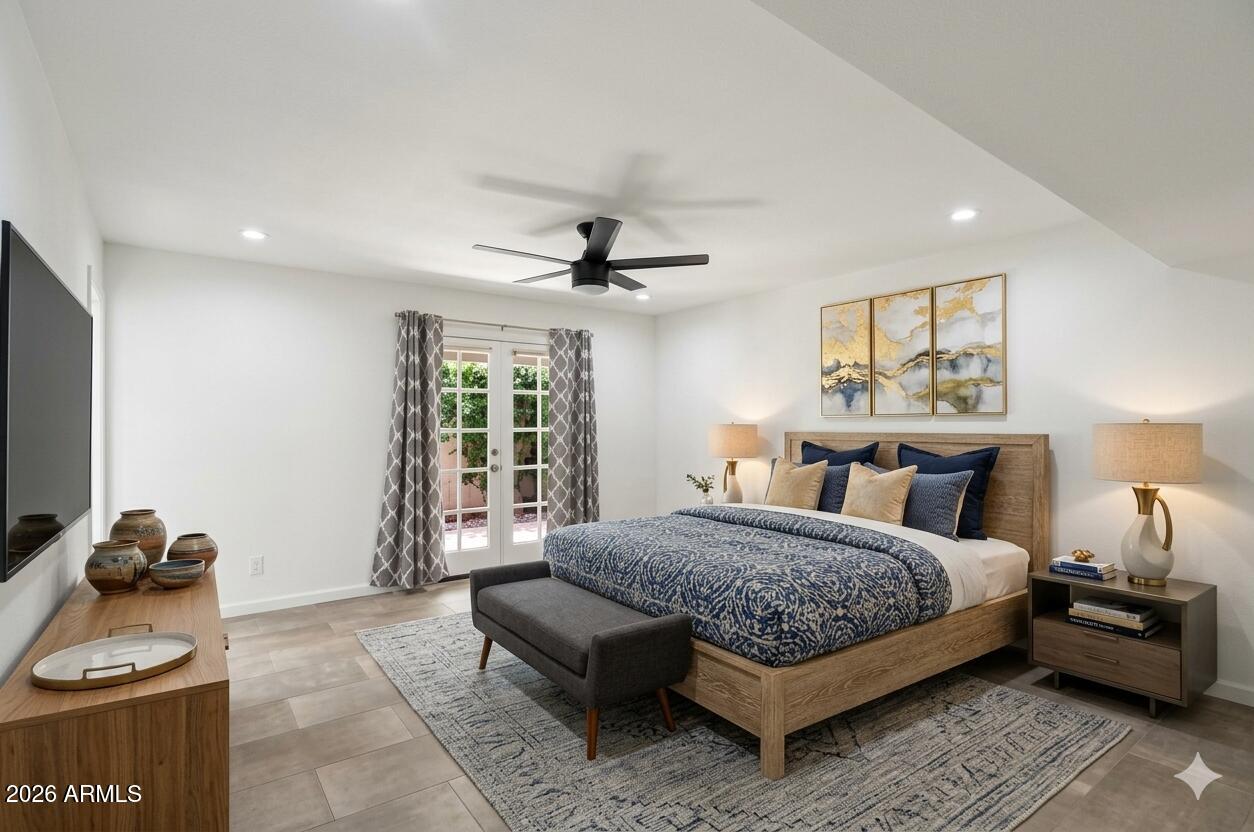 7245 E BUENA TERRA Way