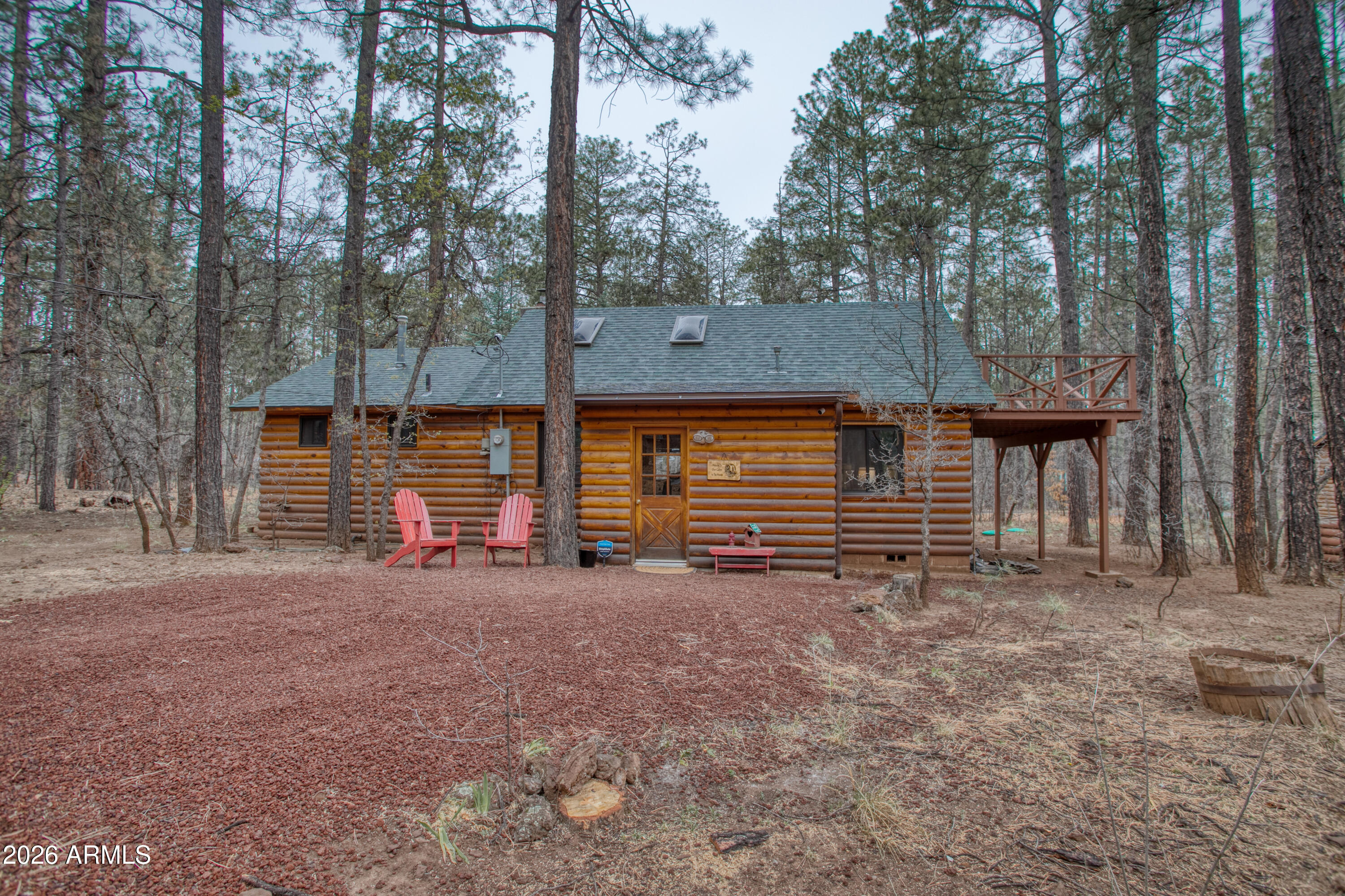 3734 LARKSPUR Lane