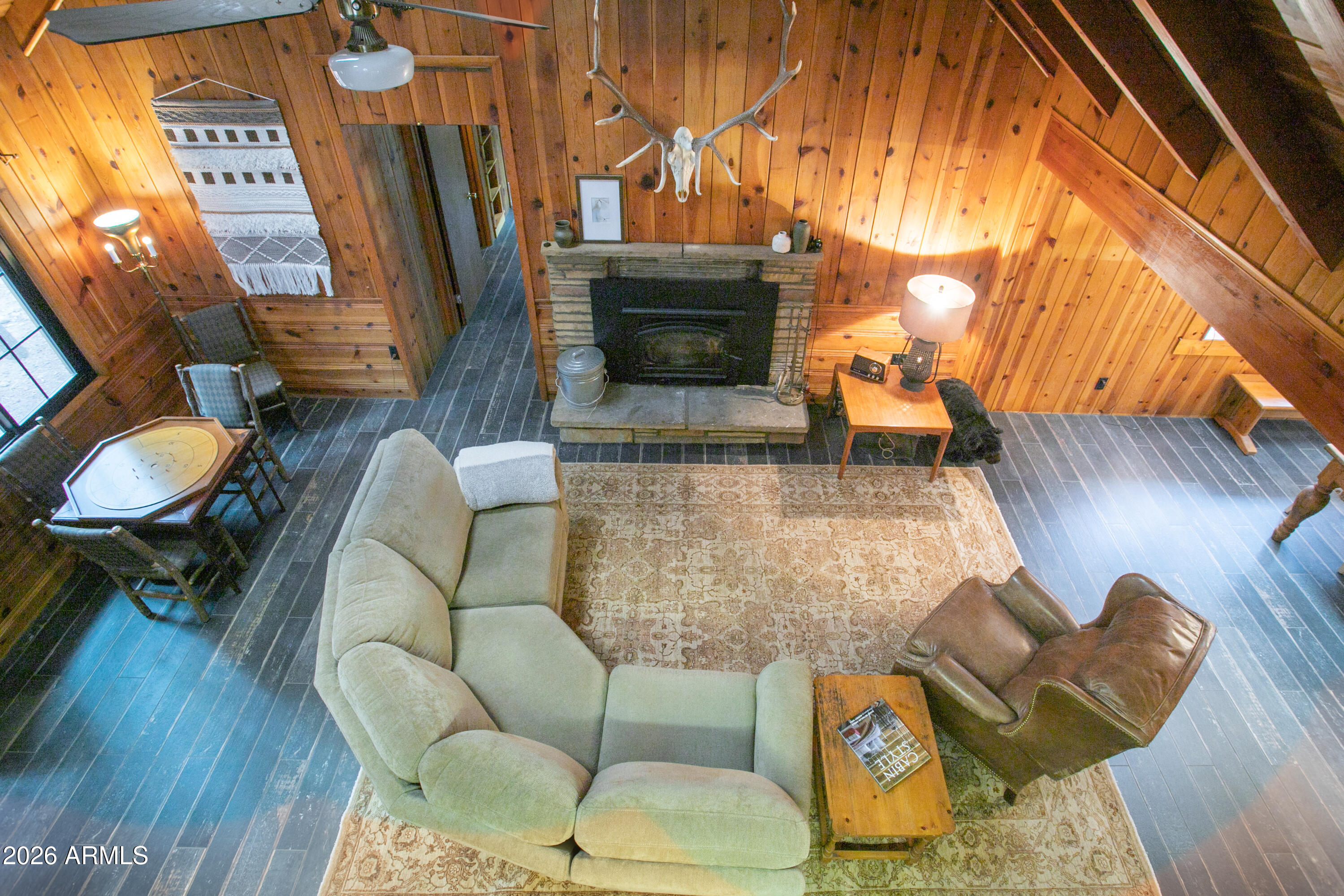 3734 LARKSPUR Lane