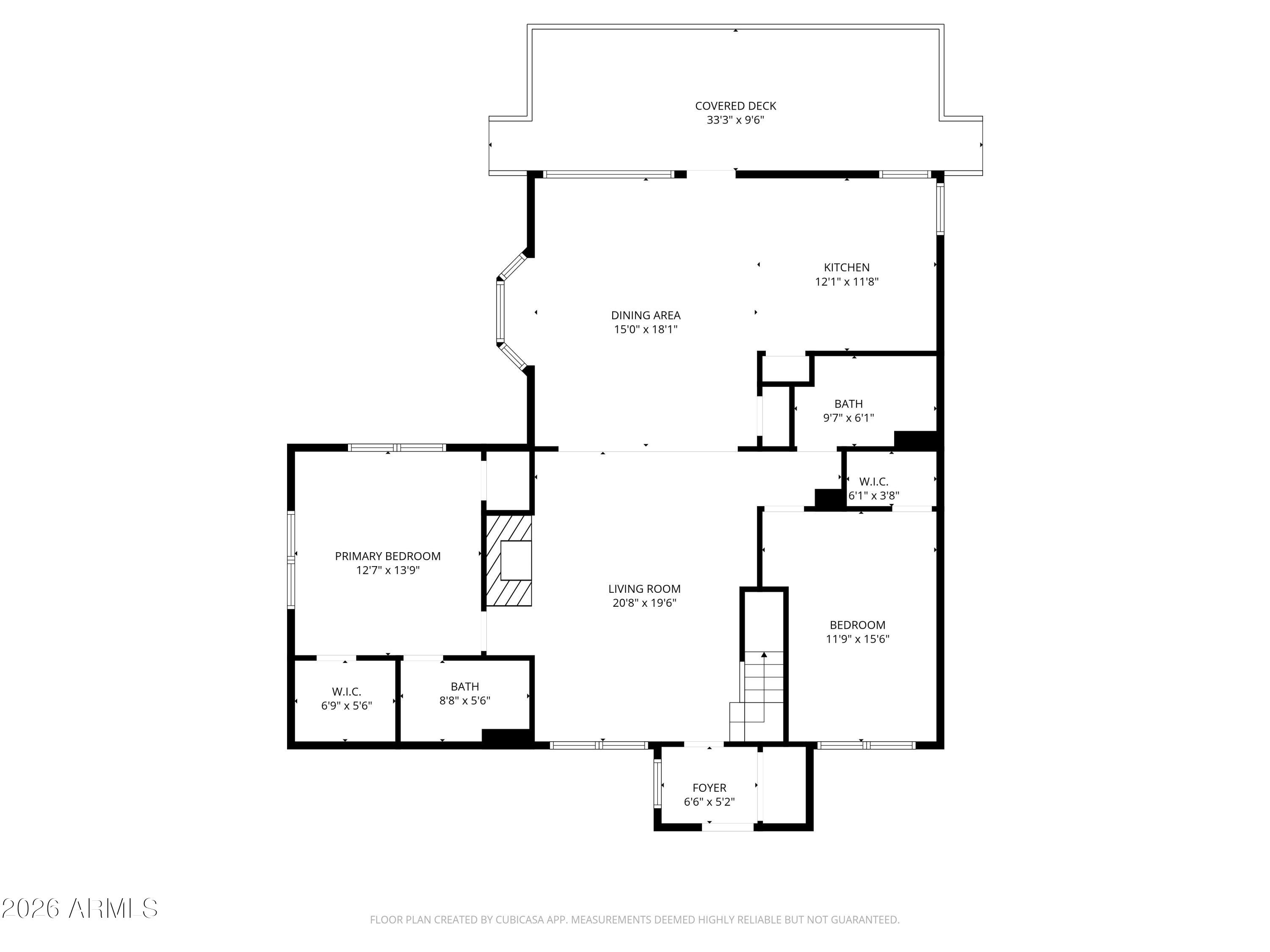 3734 LARKSPUR Lane