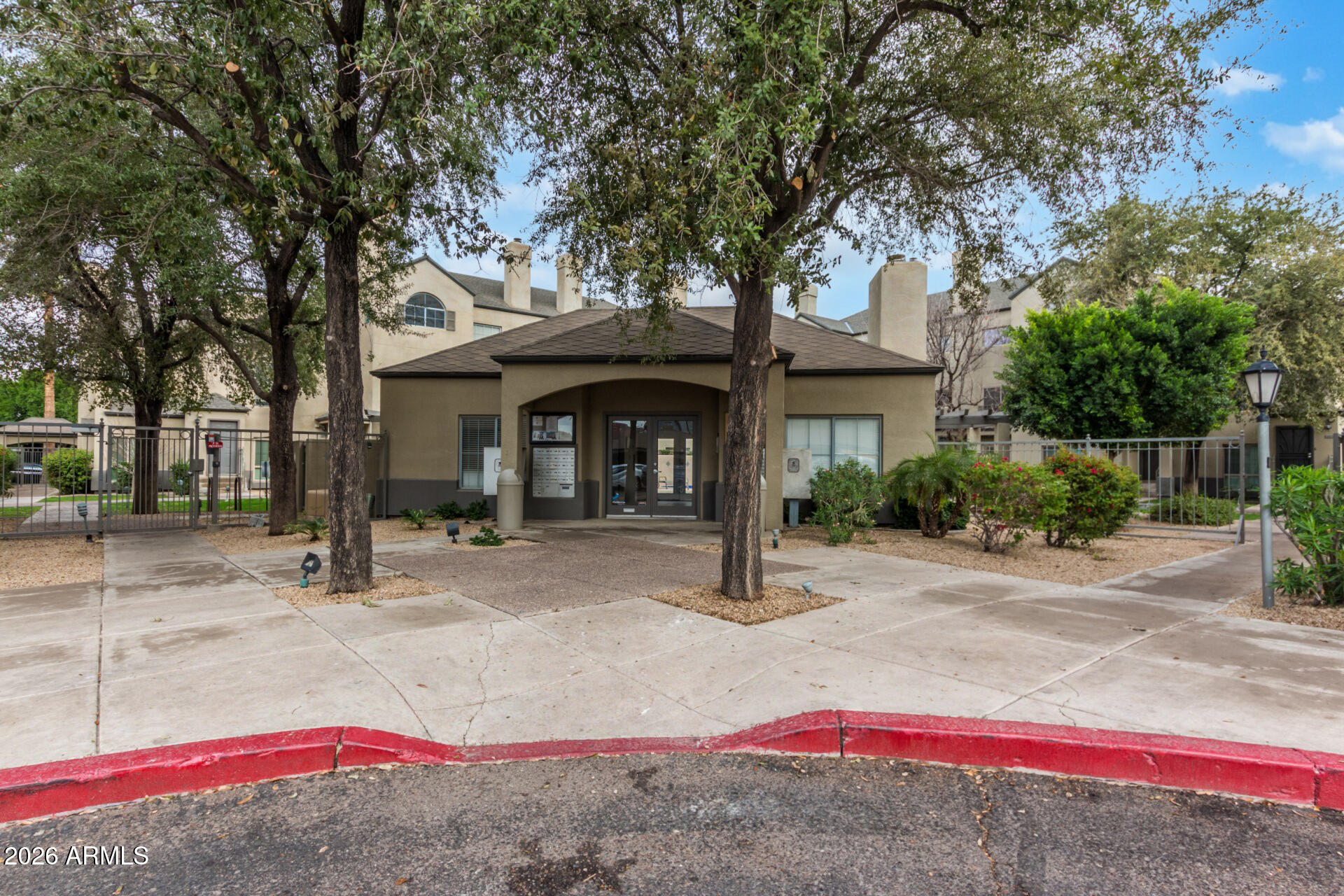 100 E FILLMORE Street 216