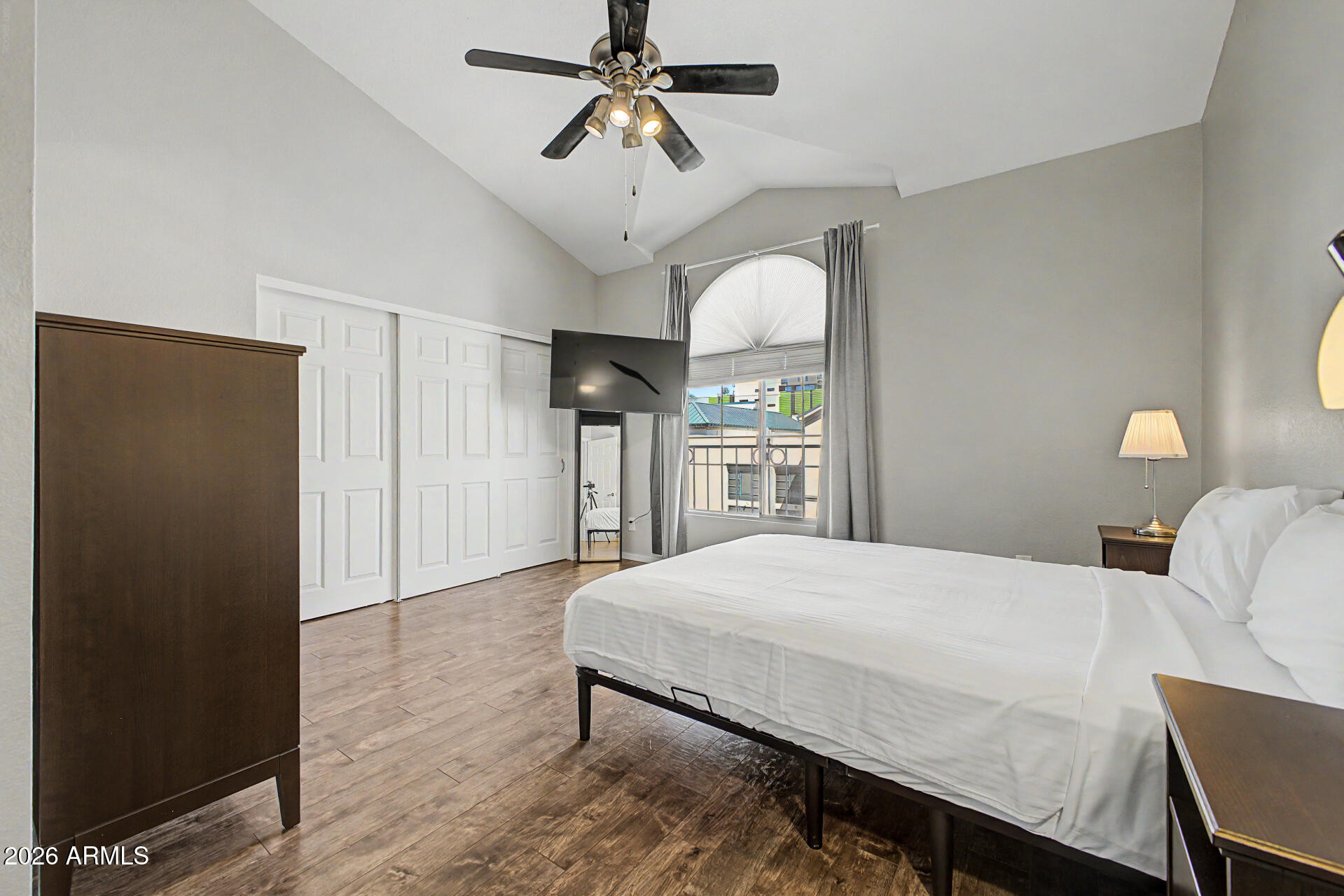 100 E FILLMORE Street 216