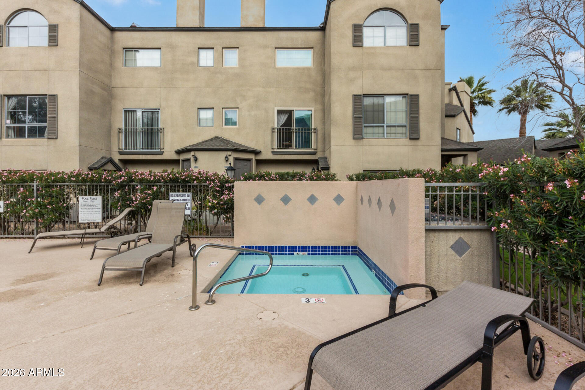 100 E FILLMORE Street 216